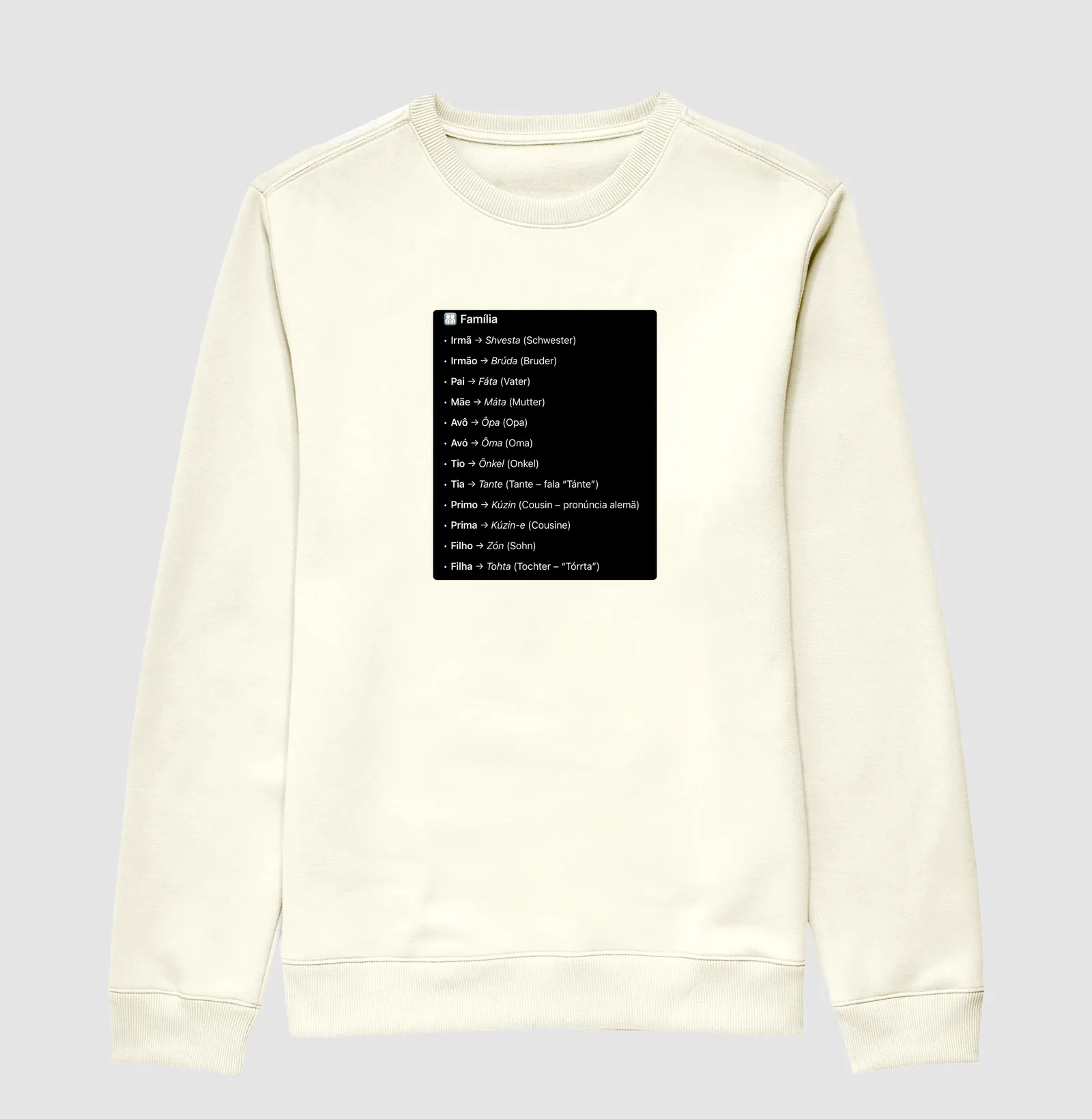 Camisa 1