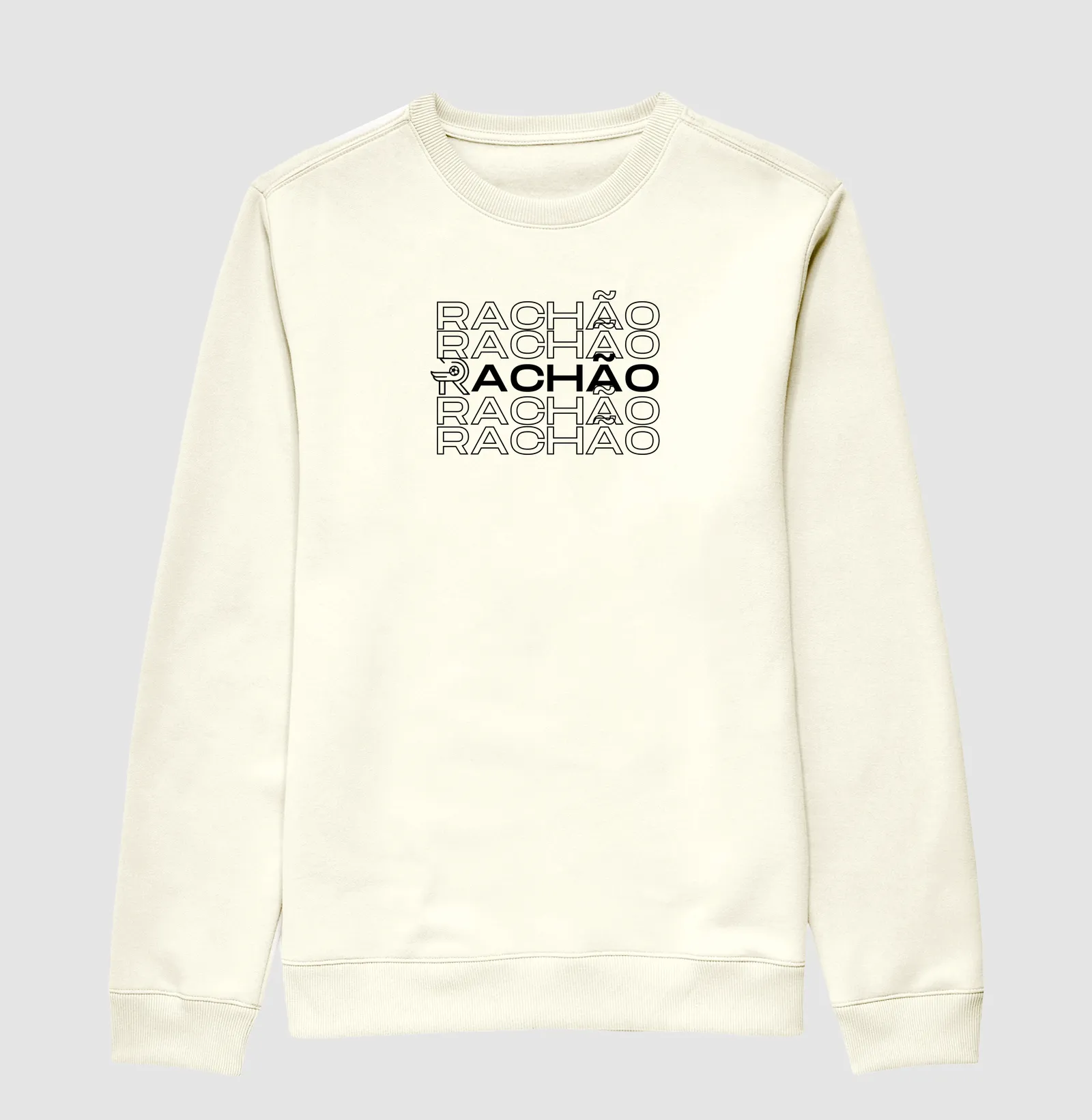 Rachão Rachão - Imagem 2
