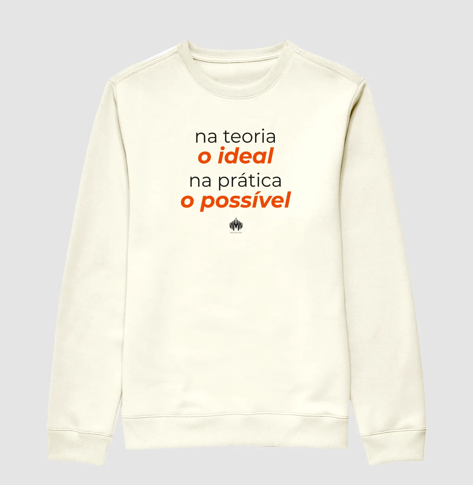 Na teoria, o ideal. Na prática, o possível. - Imagem 2