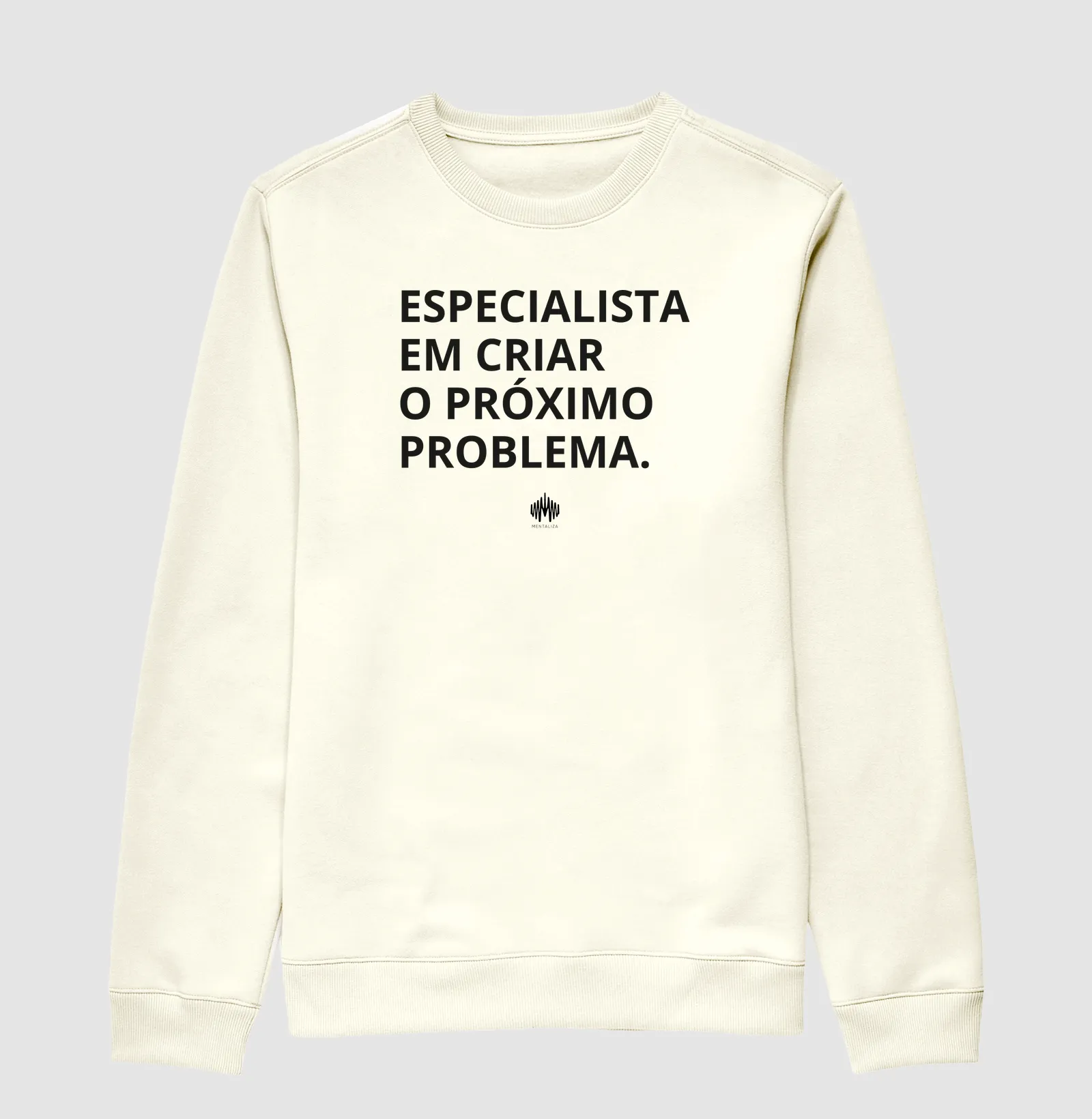 Especialista em criar o próximo problema. - Imagem 2