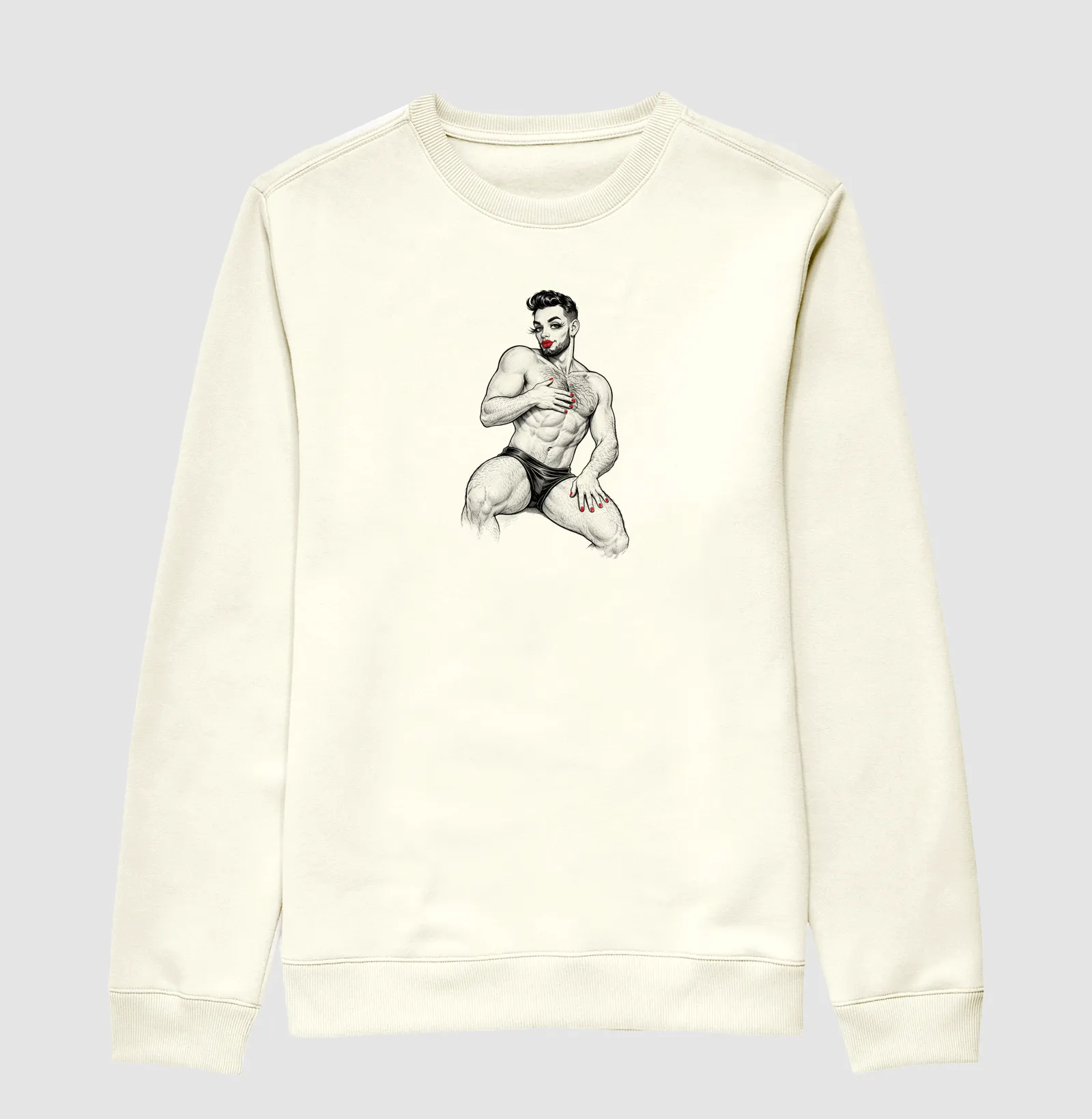 Camisa 1