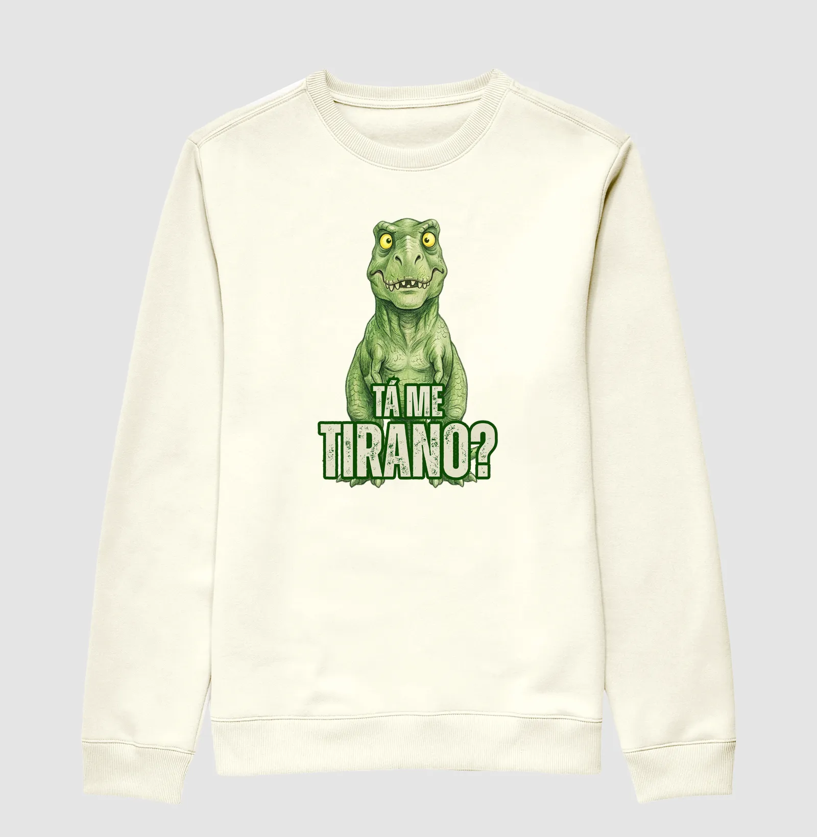 TÁ ME TIRANO? - Imagem 2