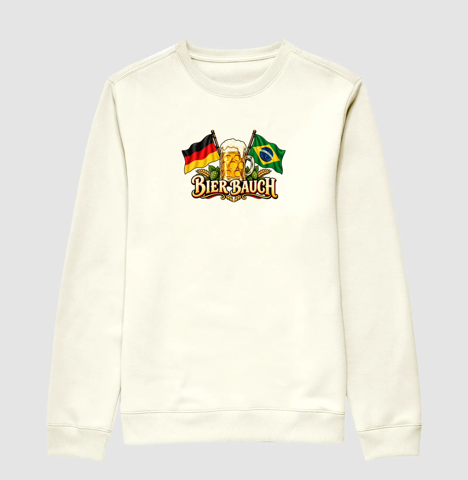 Bier Bauch - Imagem 2