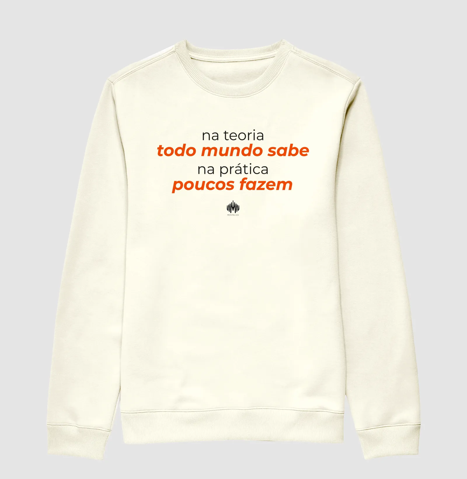 Na teoria, todo mundo sabe. Na prática, poucos fazem. - Imagem 2