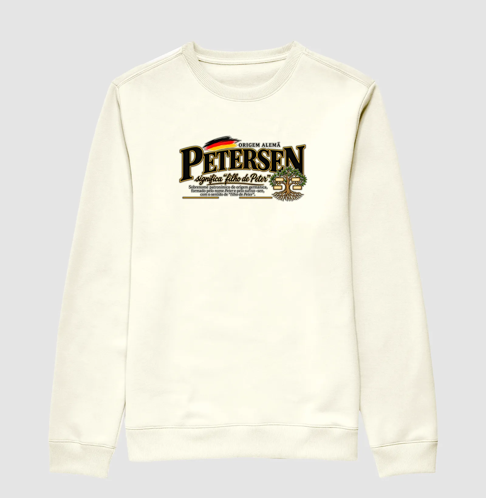 Petersen  - Imagem 2