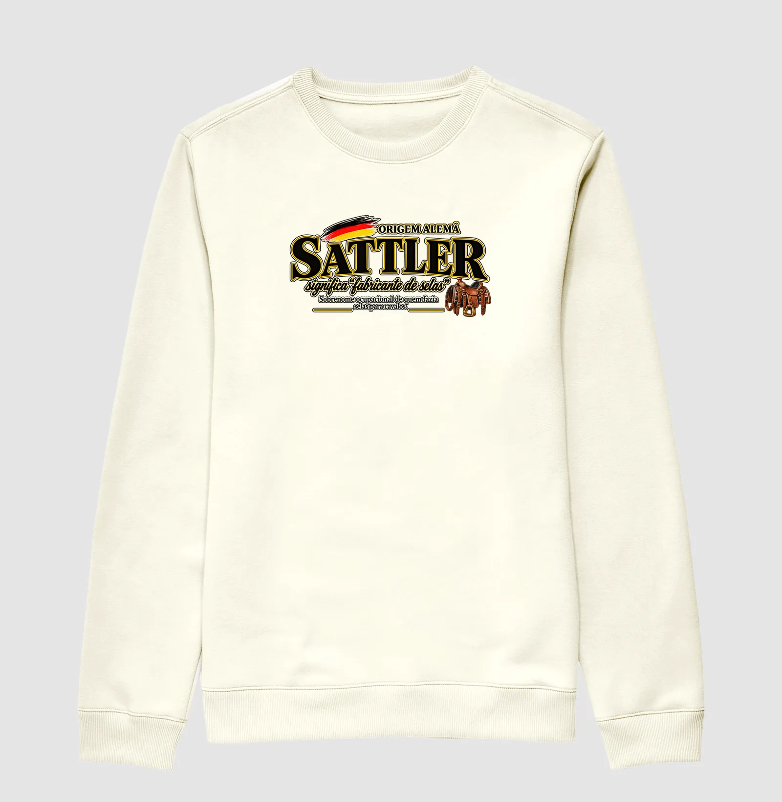 Sattler  - Imagem 2