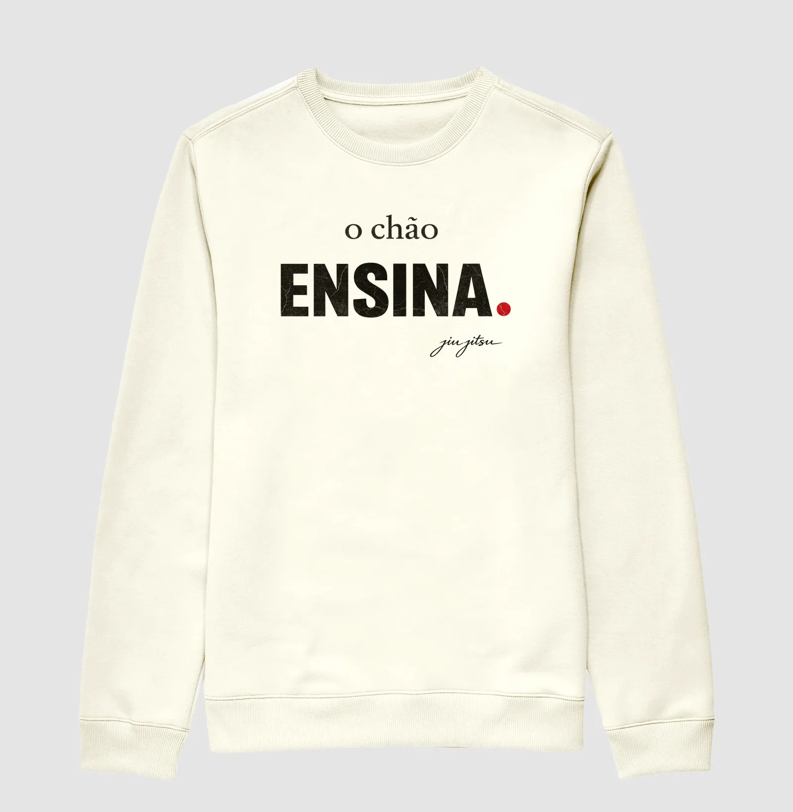 O chão ensina. - Imagem 2