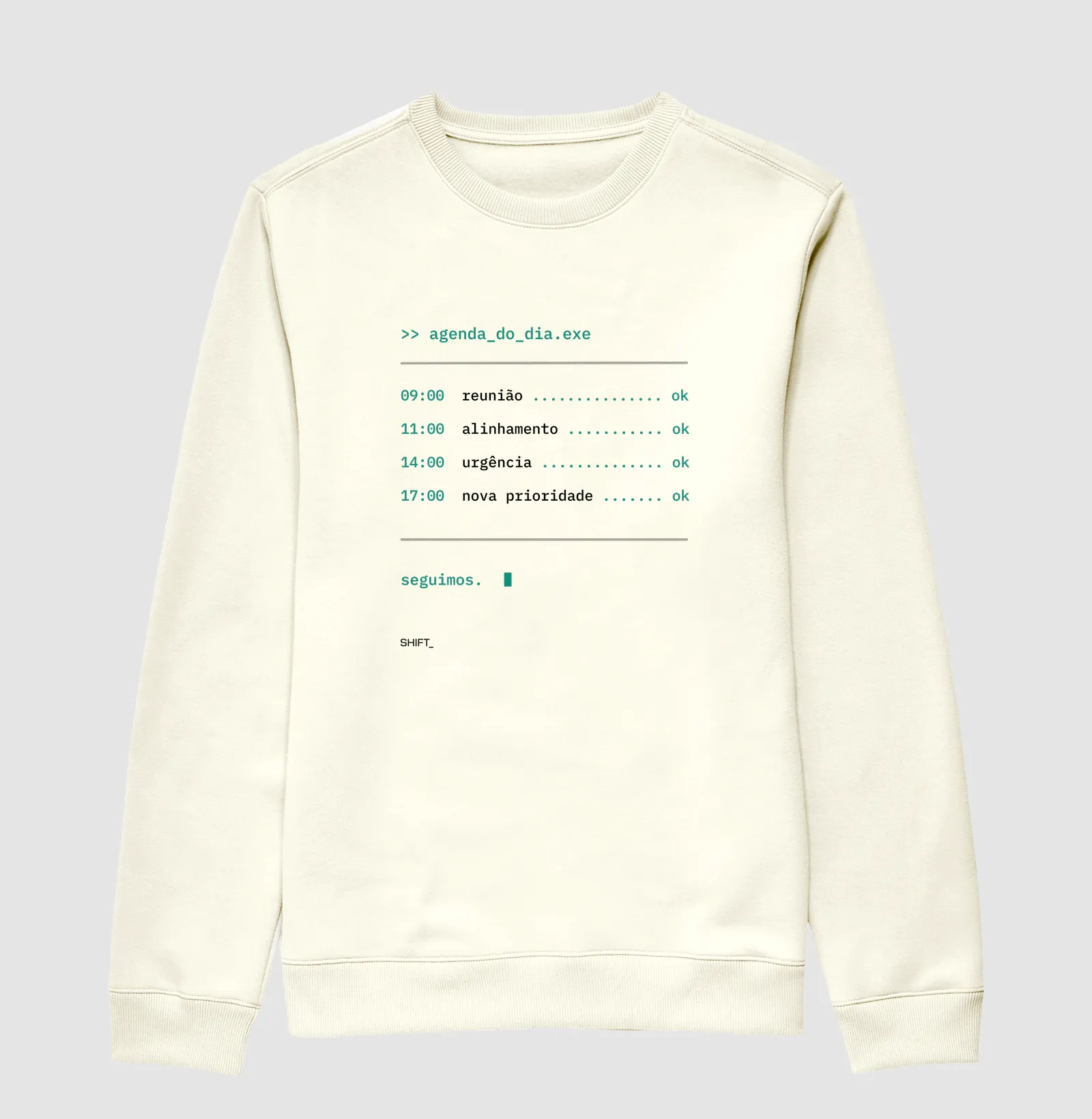 Camisa 1