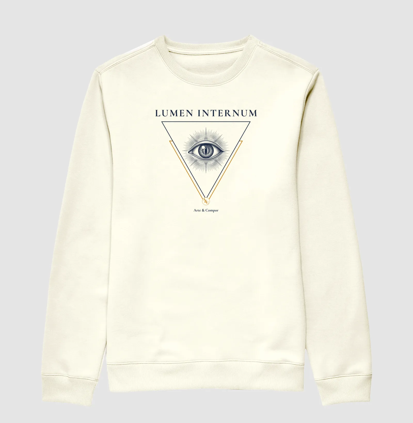 Camiseta O Despertar da Essência - Imagem 2