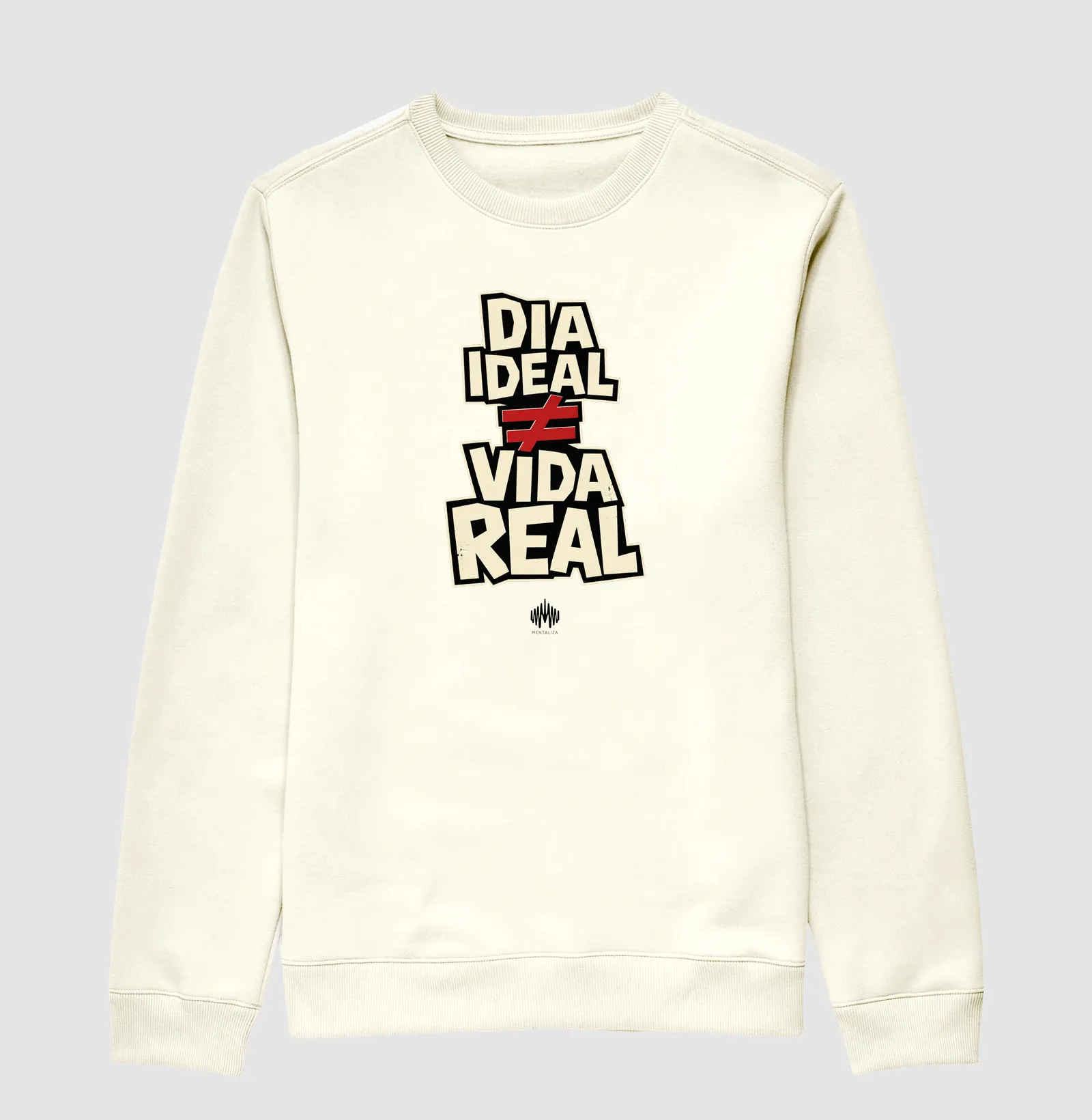 Dia Ideal ≠ Vida Real - Imagem 2