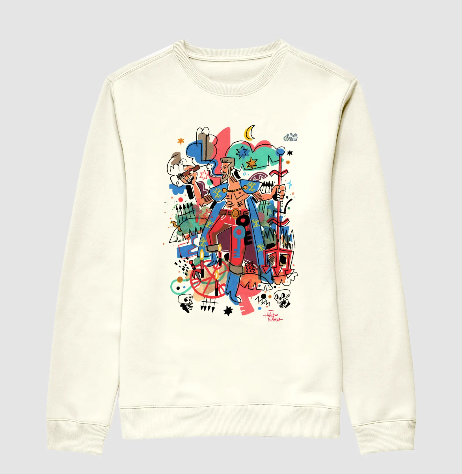 Camisa 4