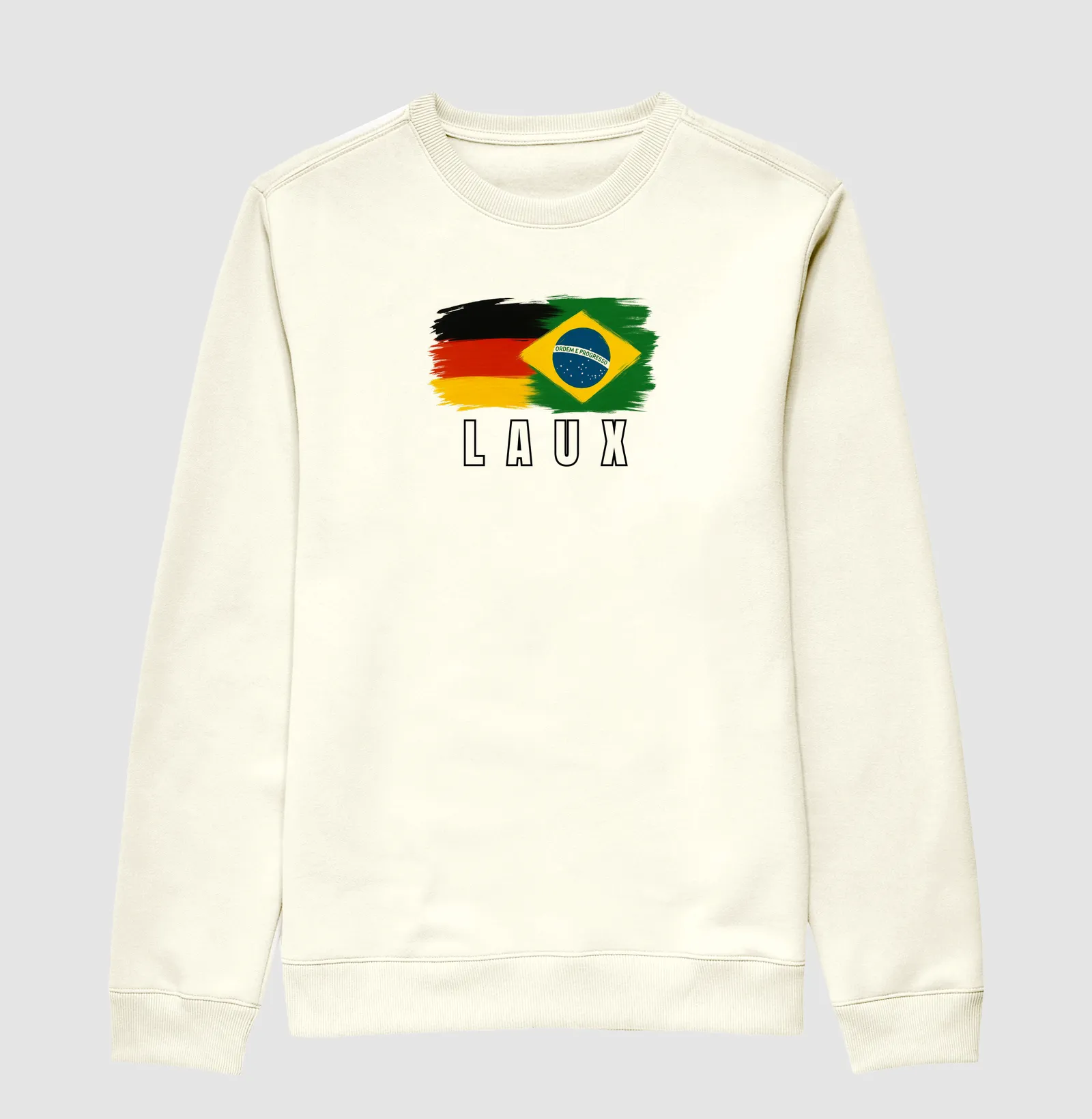 Laux  - Imagem 2