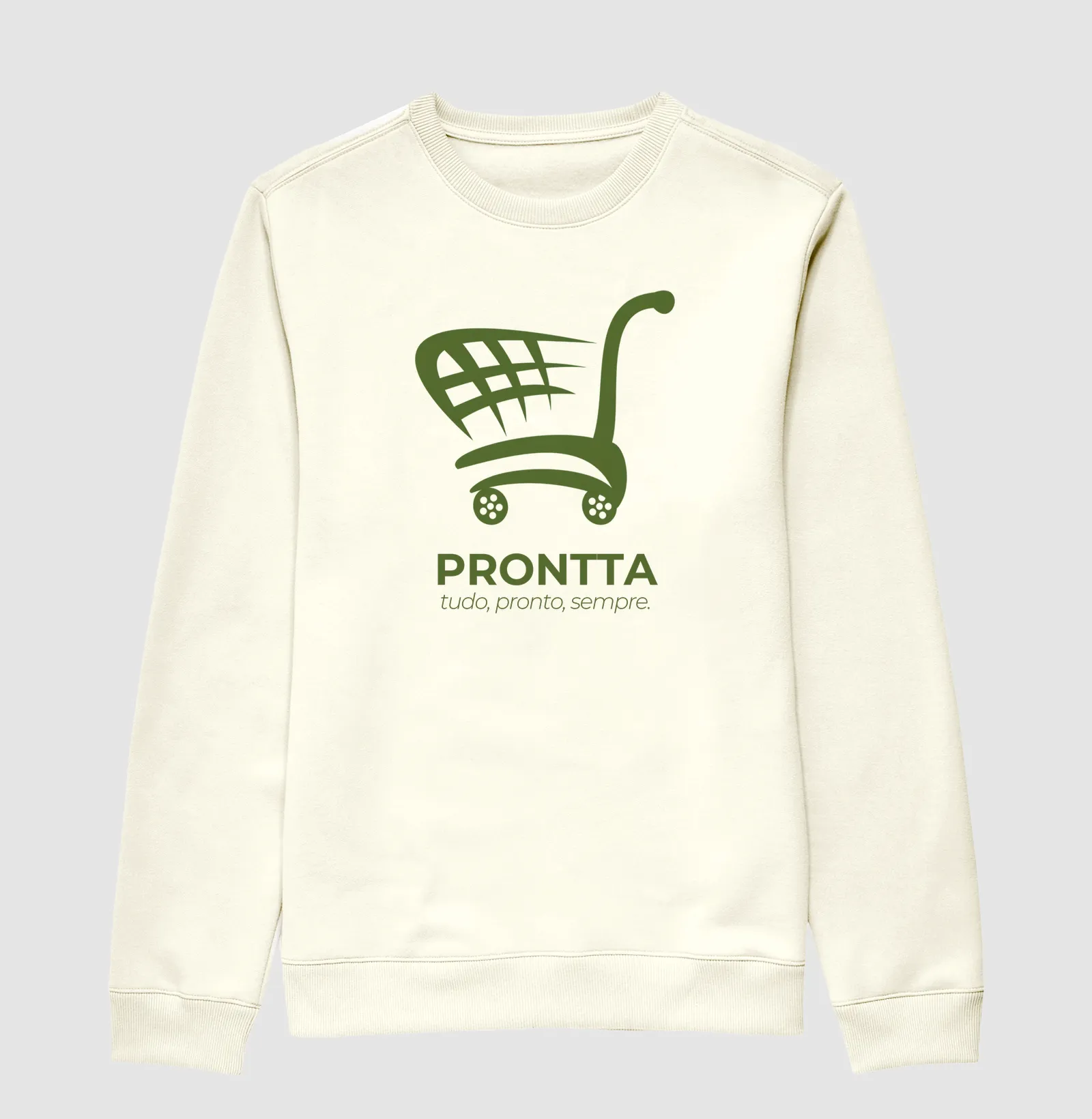 moleton classic PRONTTA - Imagem 5