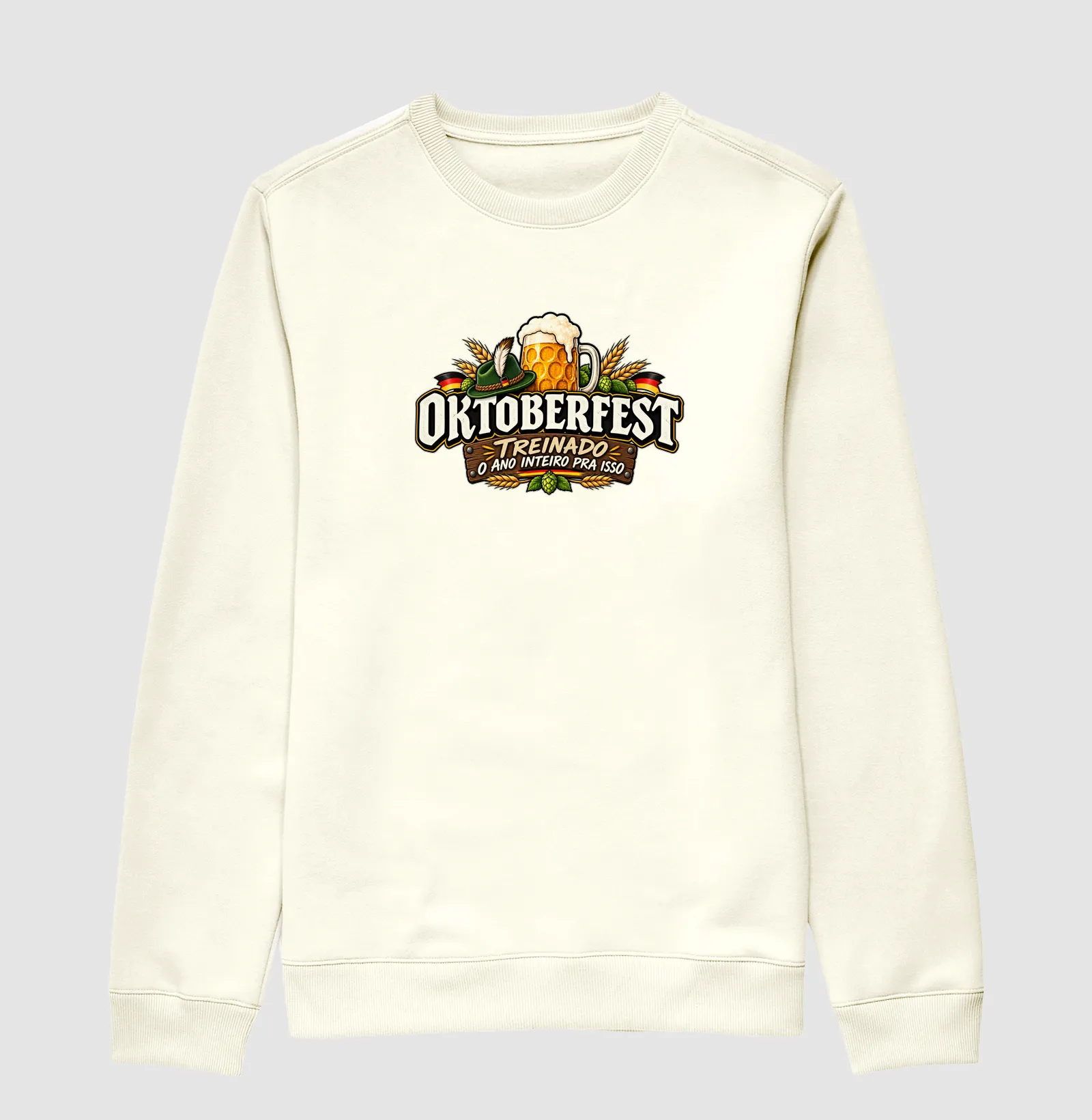 Oktoberfest — treinado o ano inteiro pra isso - Imagem 2