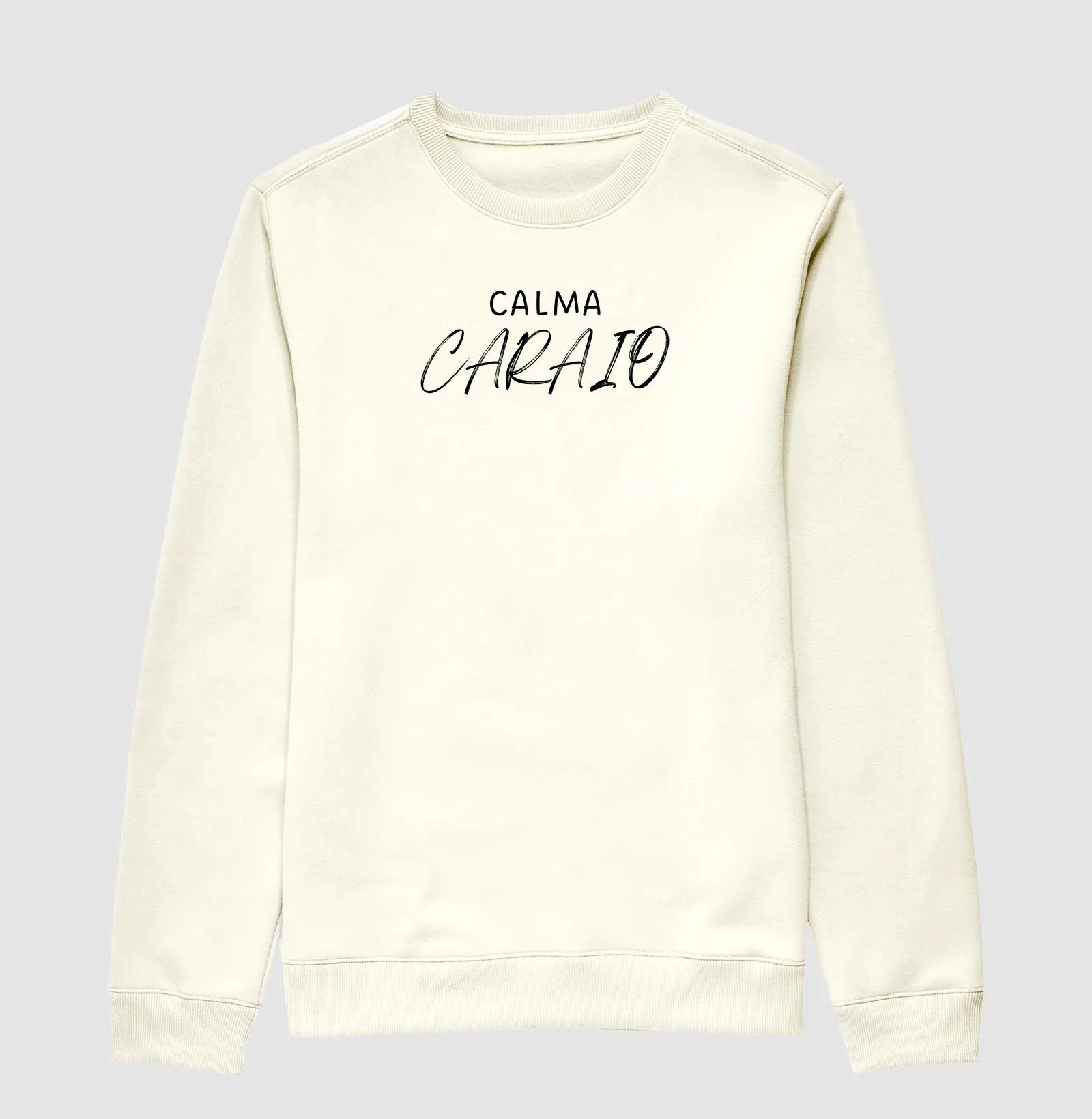 Calma CARAIO - Imagem 2