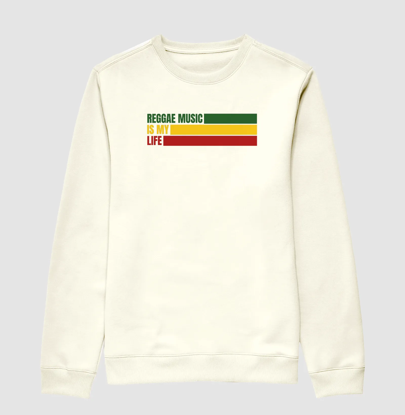 Reggae Music is my life - Imagem 2
