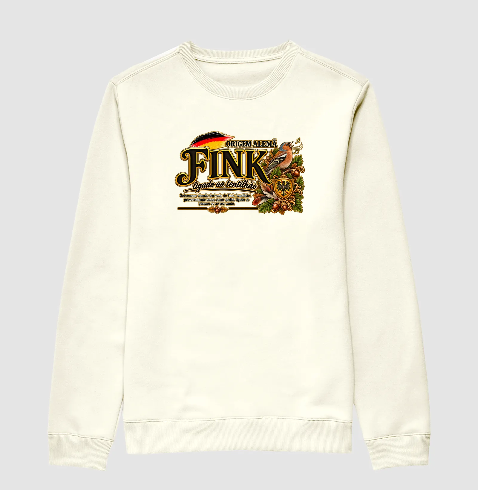 Fink  - Imagem 2