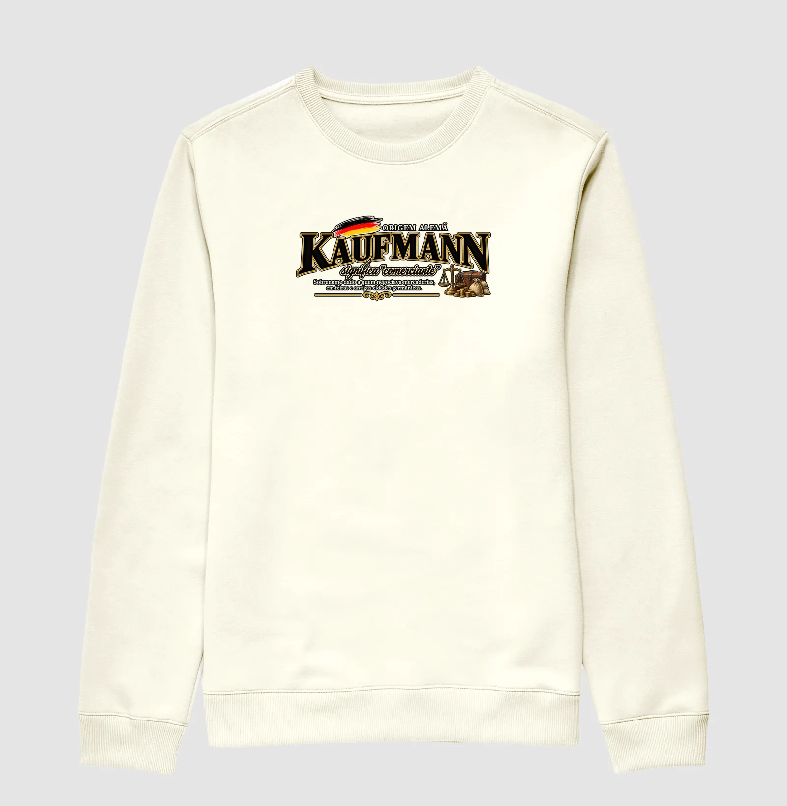 Kaufmann  - Imagem 2