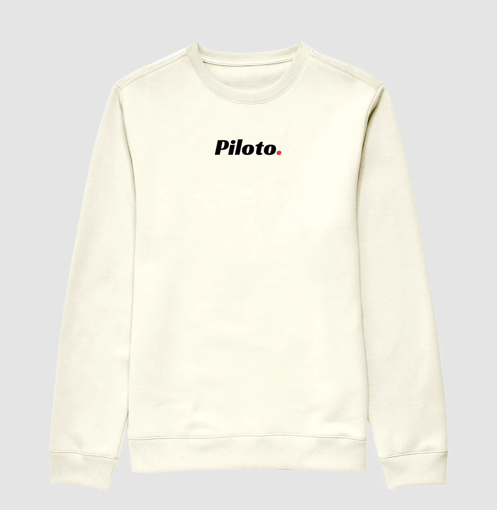 Piloto. - Imagem 2