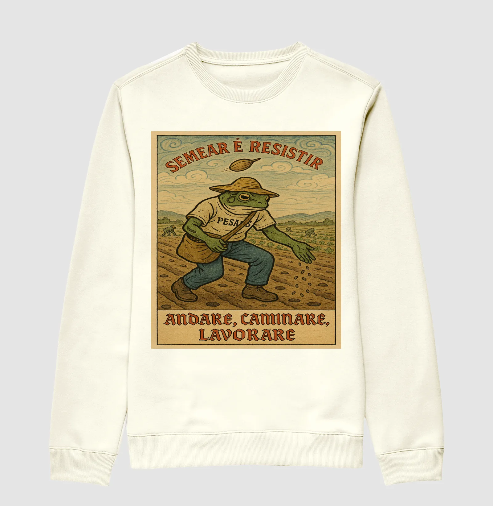 Camisa 1