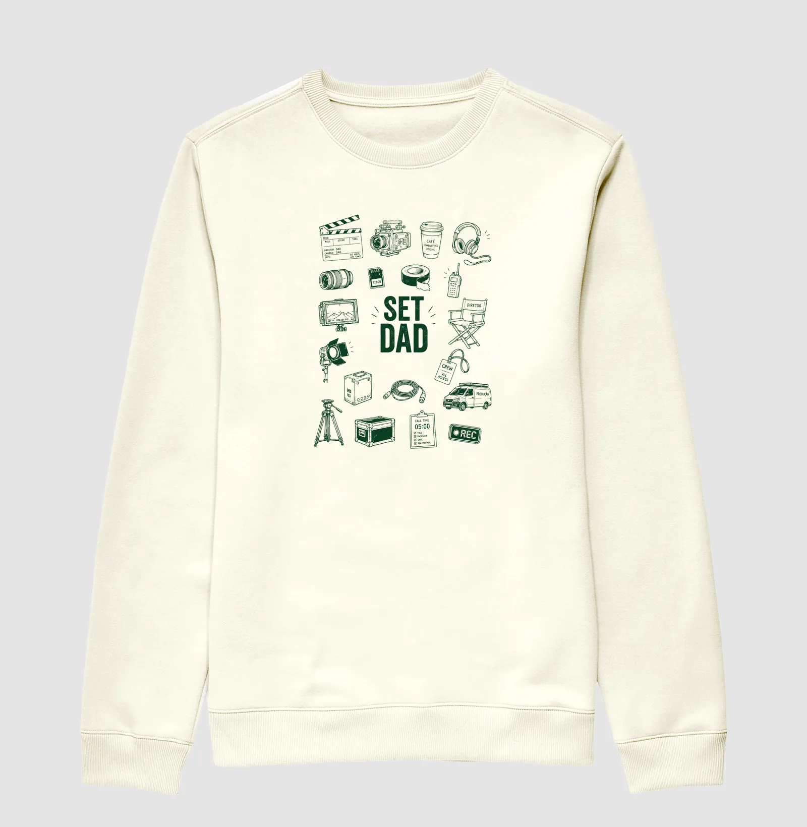 Camisa 1