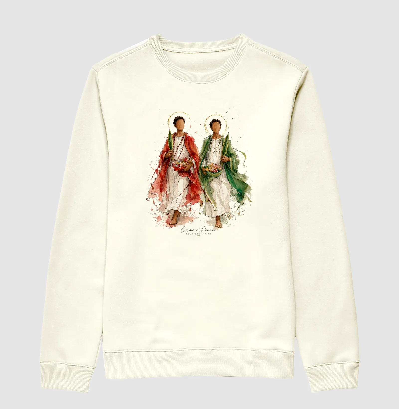 Camisa 1