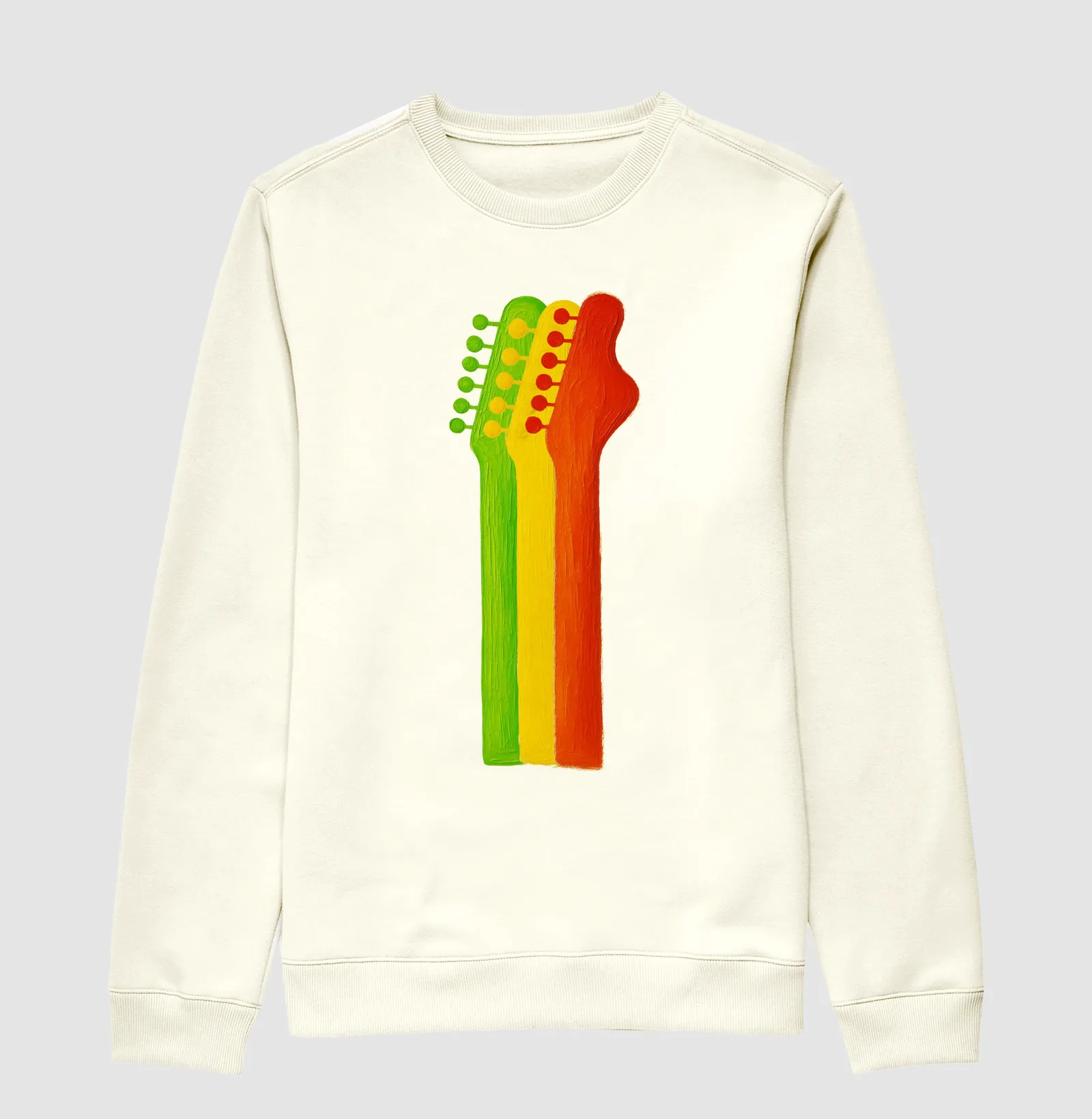 Pictorial guitars - Imagem 2