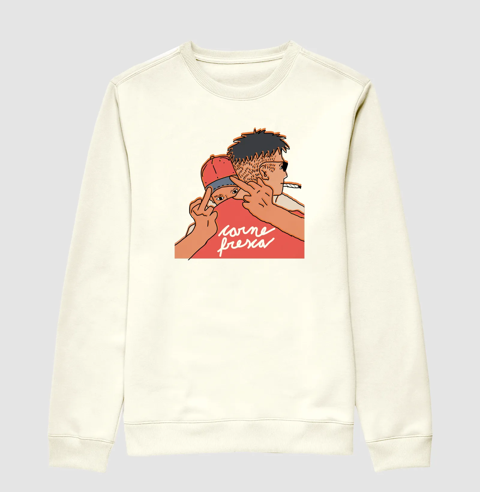 Camisa 1