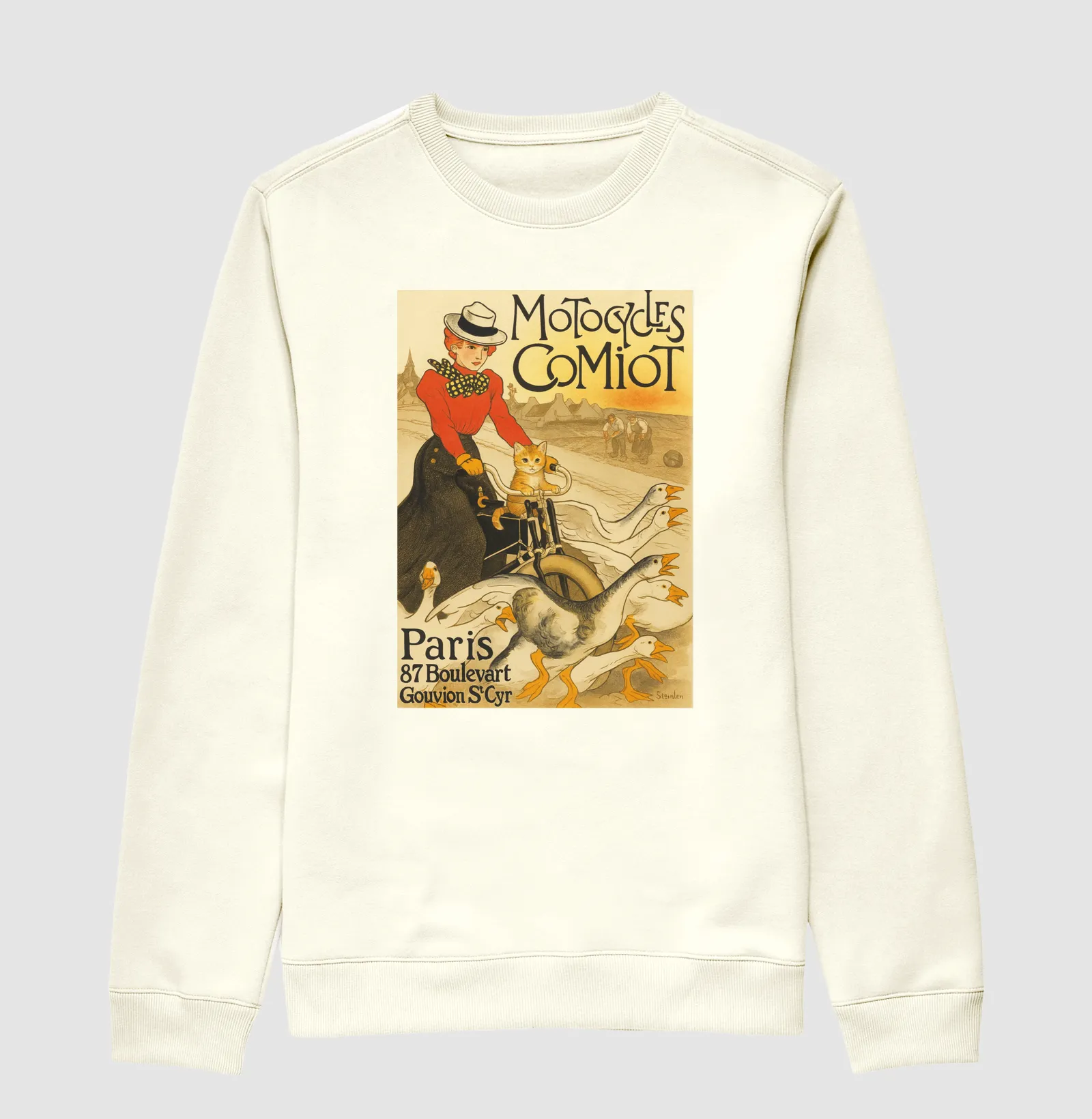 Camisa 1