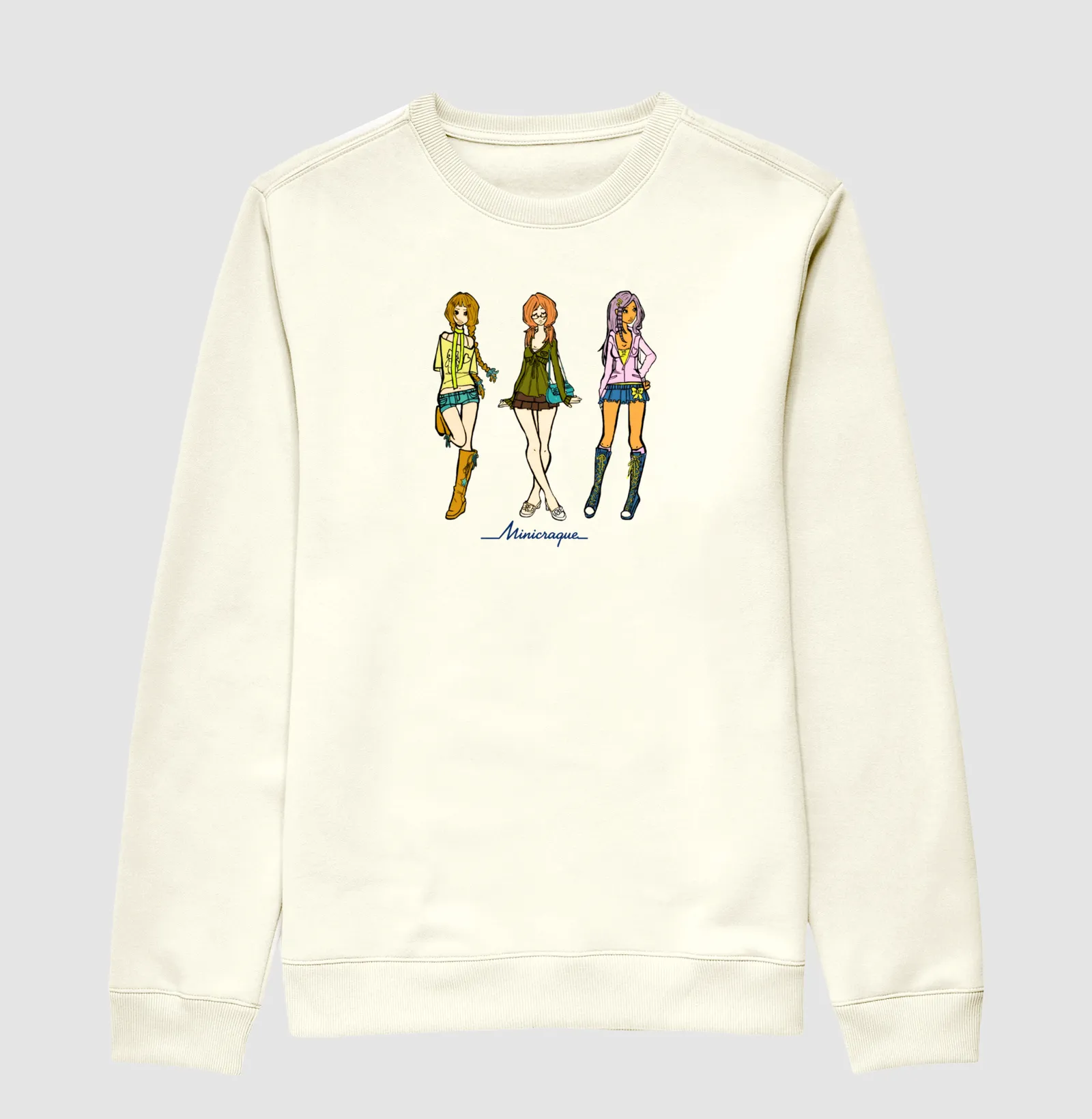 Camisa 1