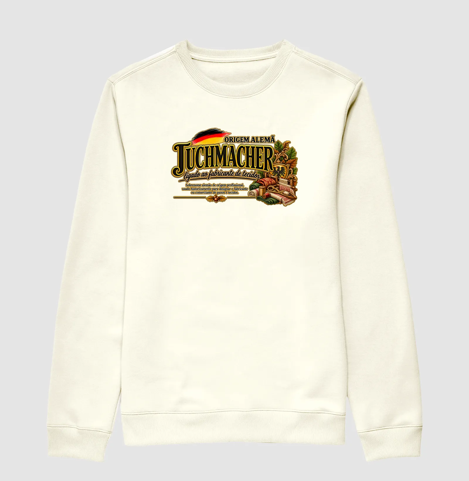 Tuchmacher  - Imagem 2
