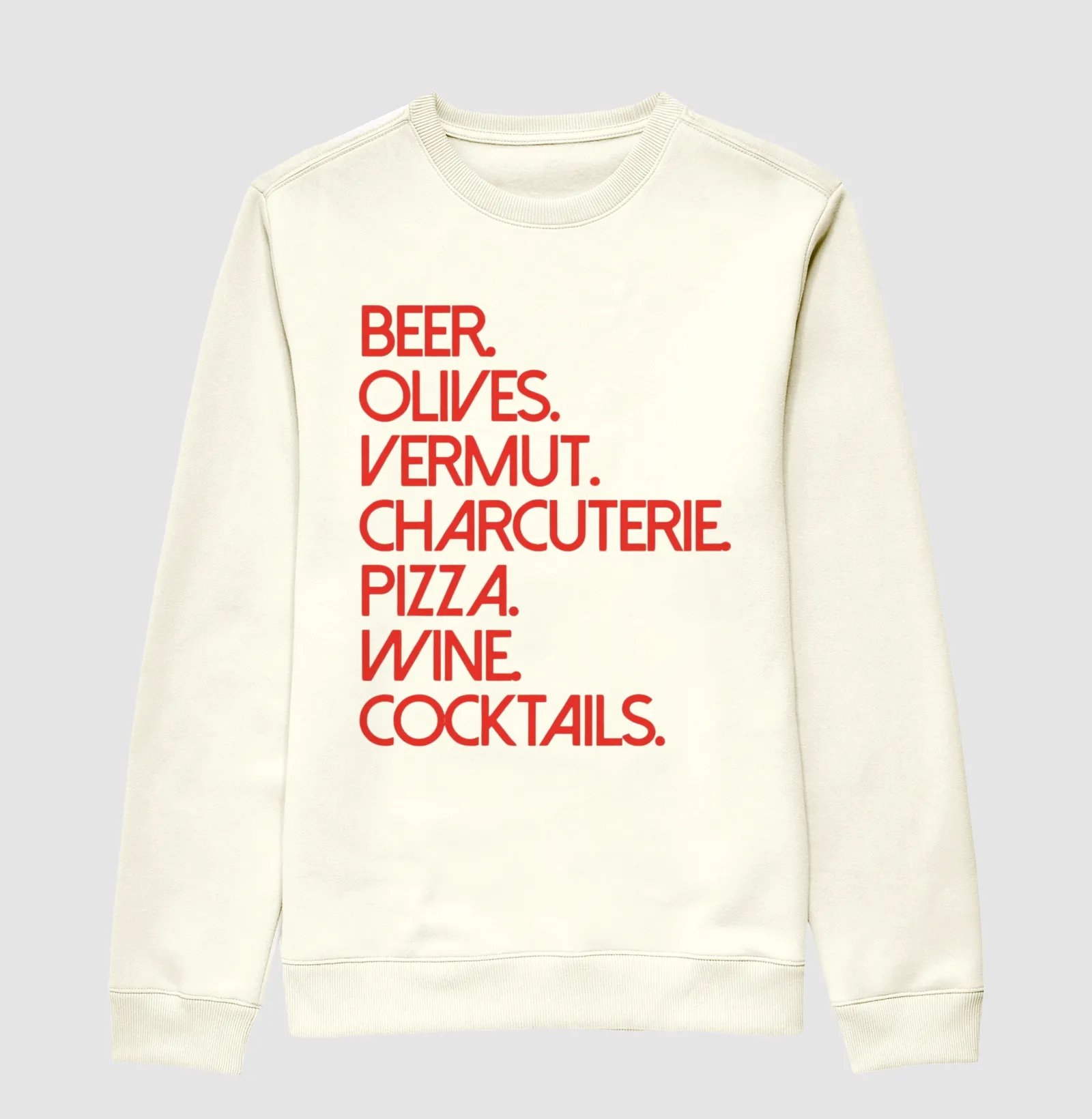 Camisa 1