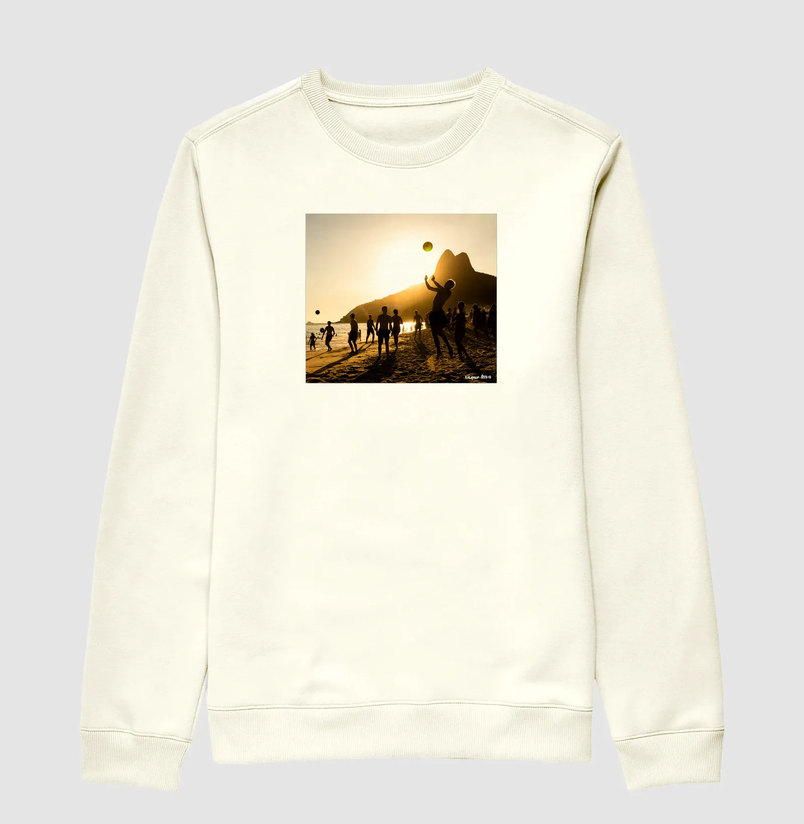 Camisa 1