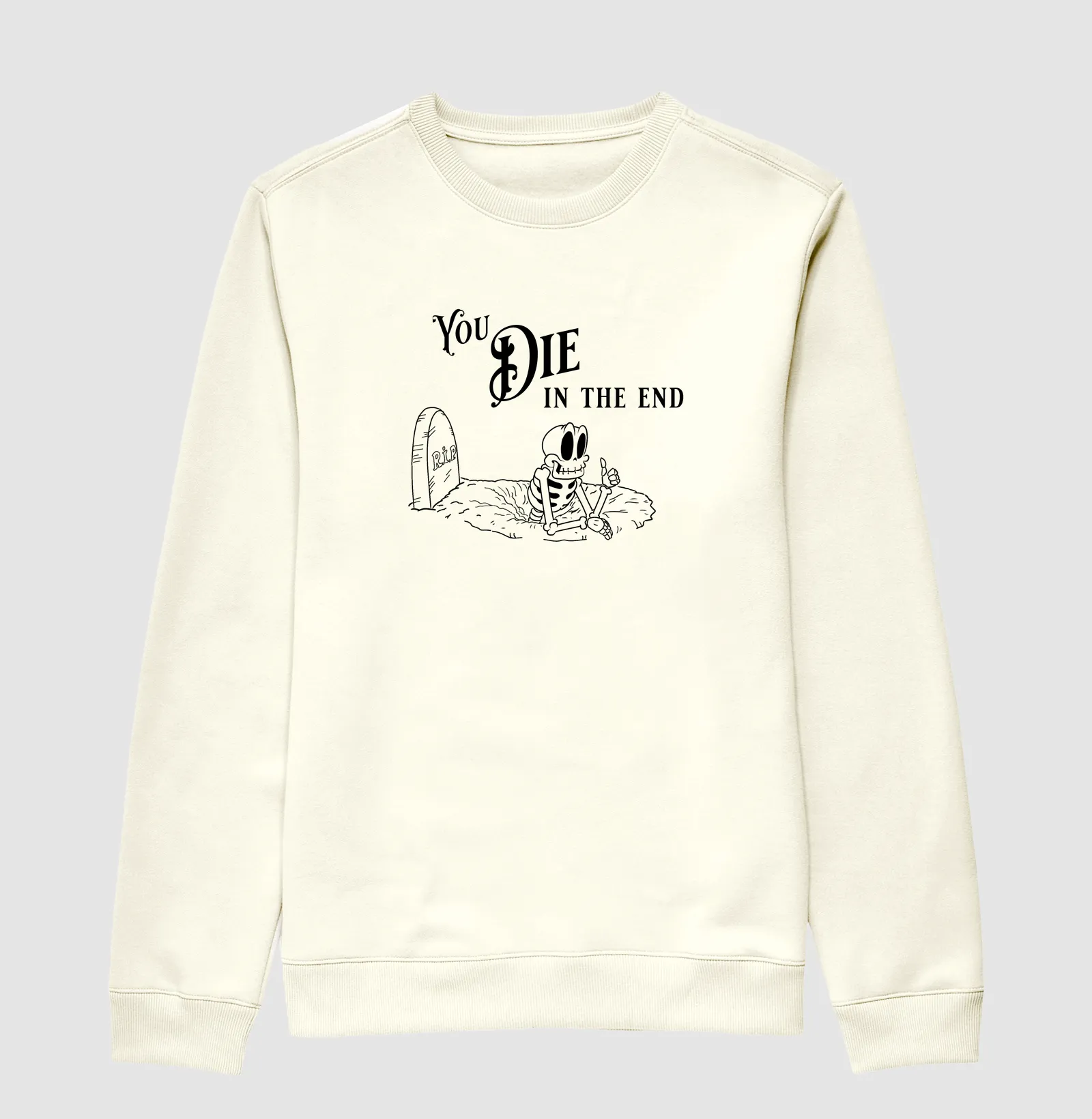 You Die In The End - Imagem 2