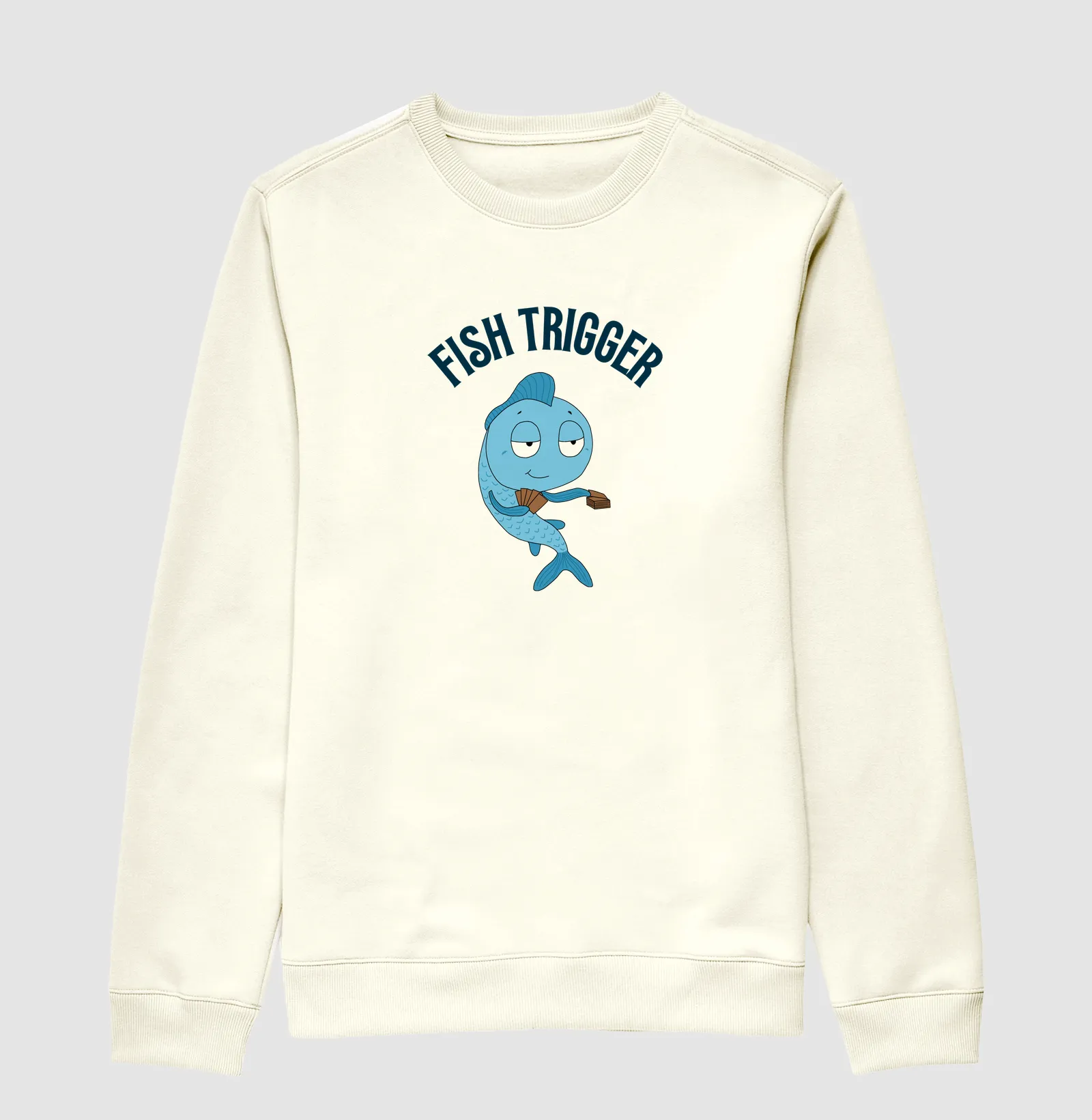 Fish Trigger - Imagem 2