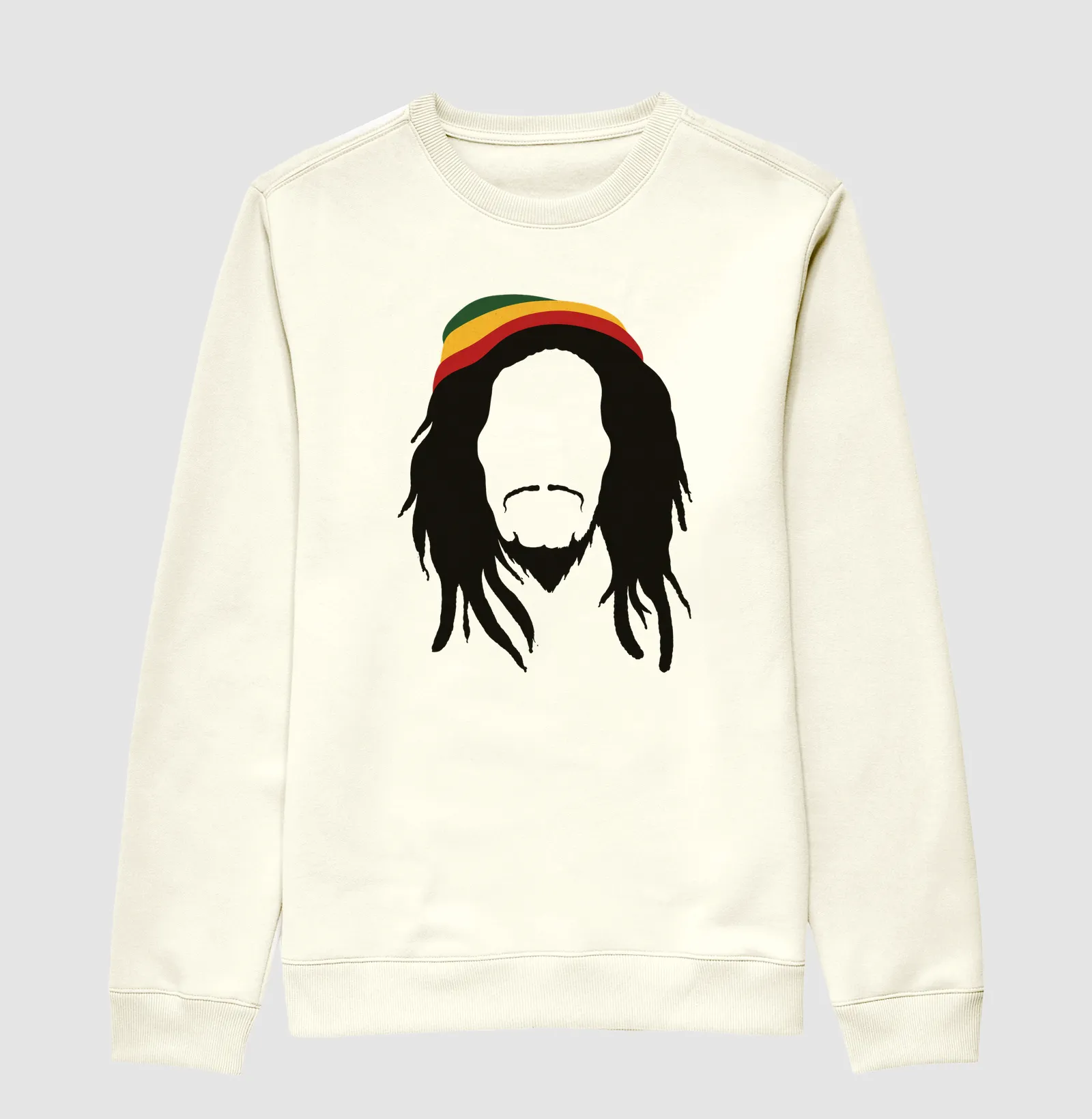 Rasta Silhouette - Imagem 2