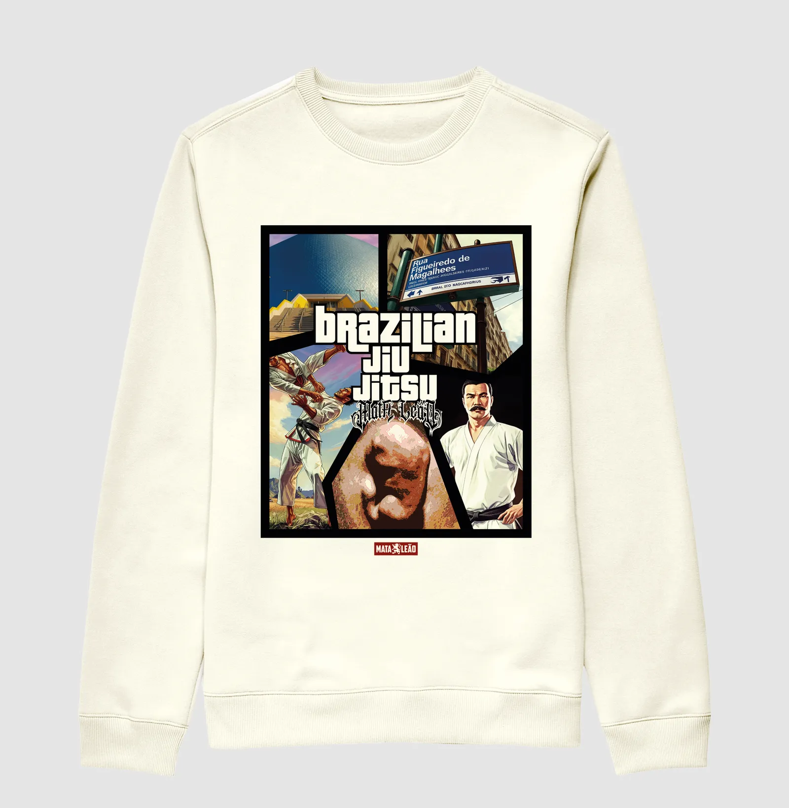 Camisa 1
