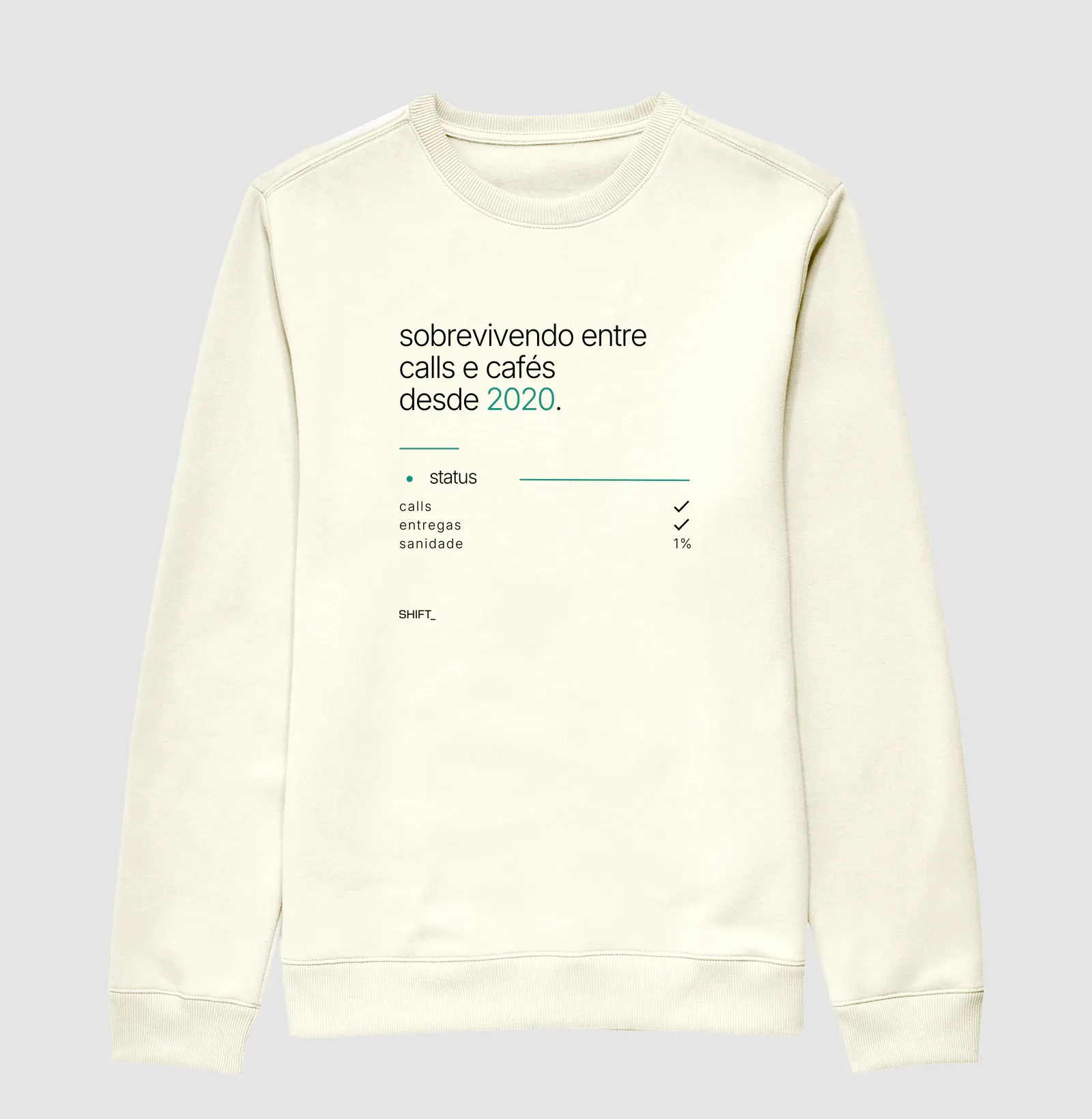 Camisa 1