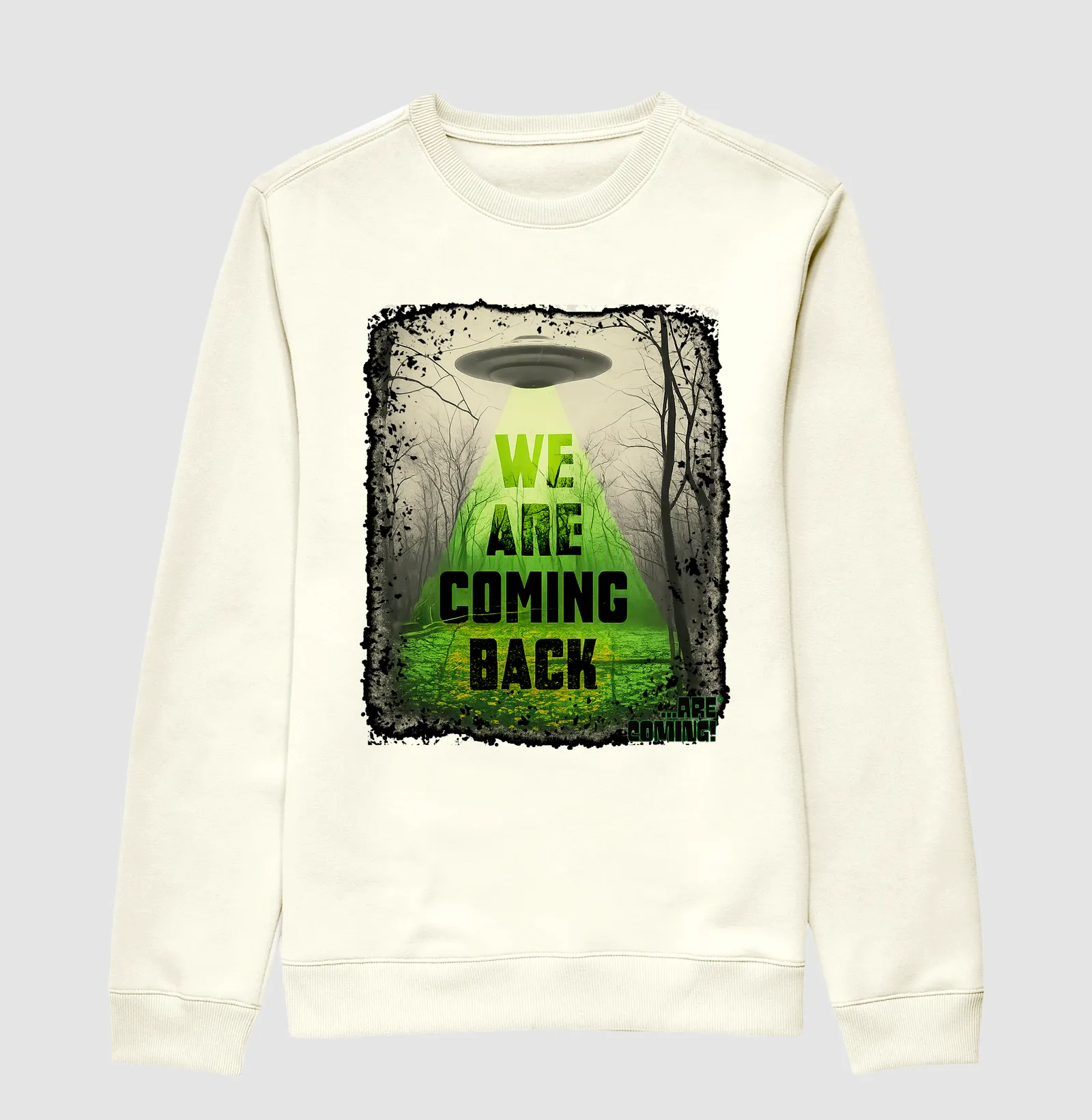 Moleton - We Are Coming Back - Imagem 3