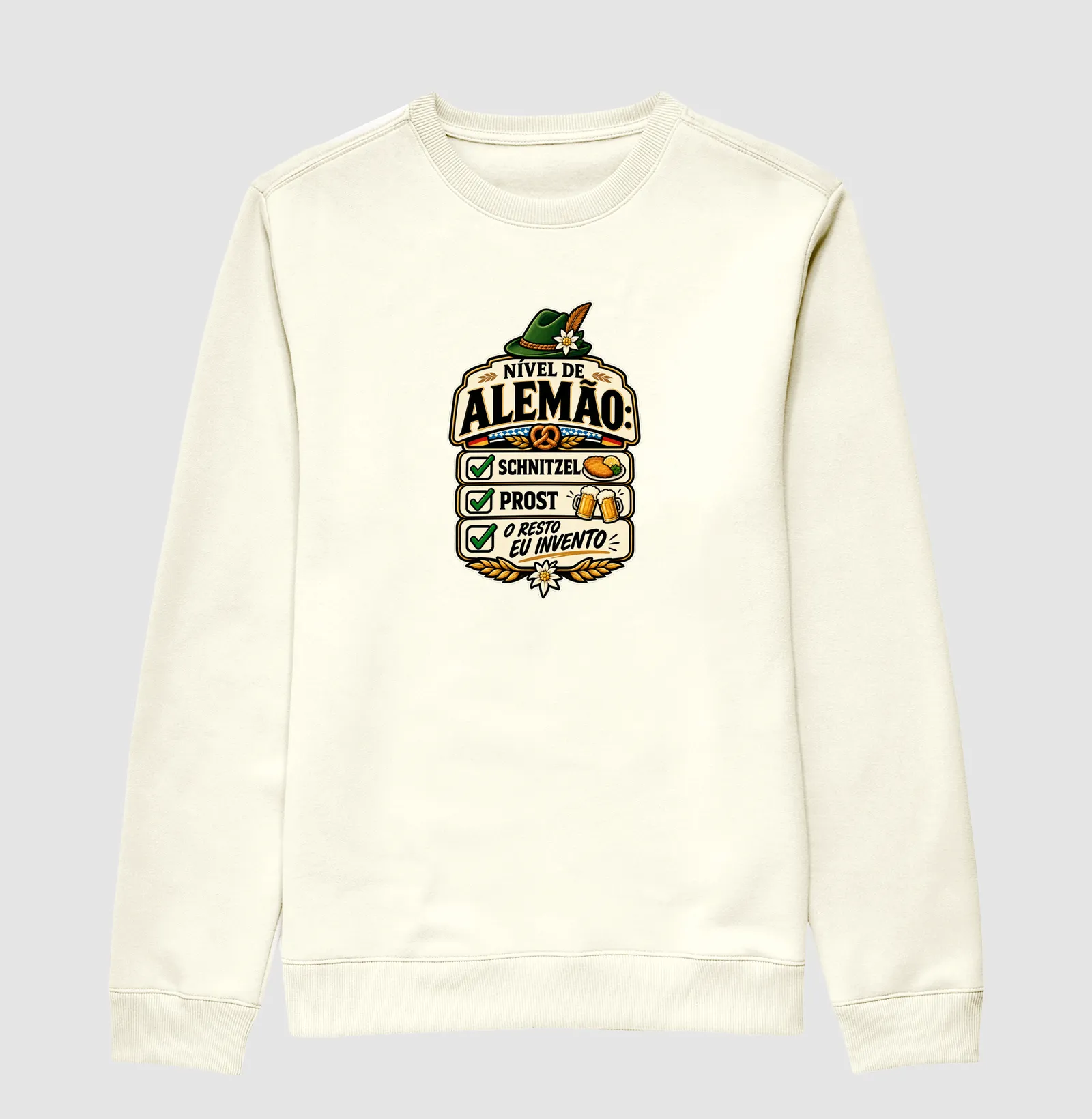 Nível de Alemão - Imagem 2