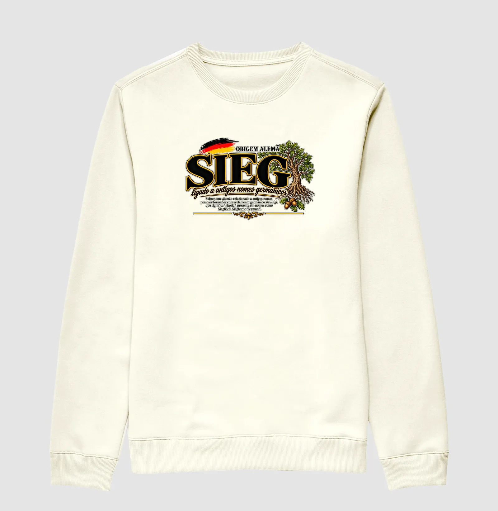 Sieg  - Imagem 2