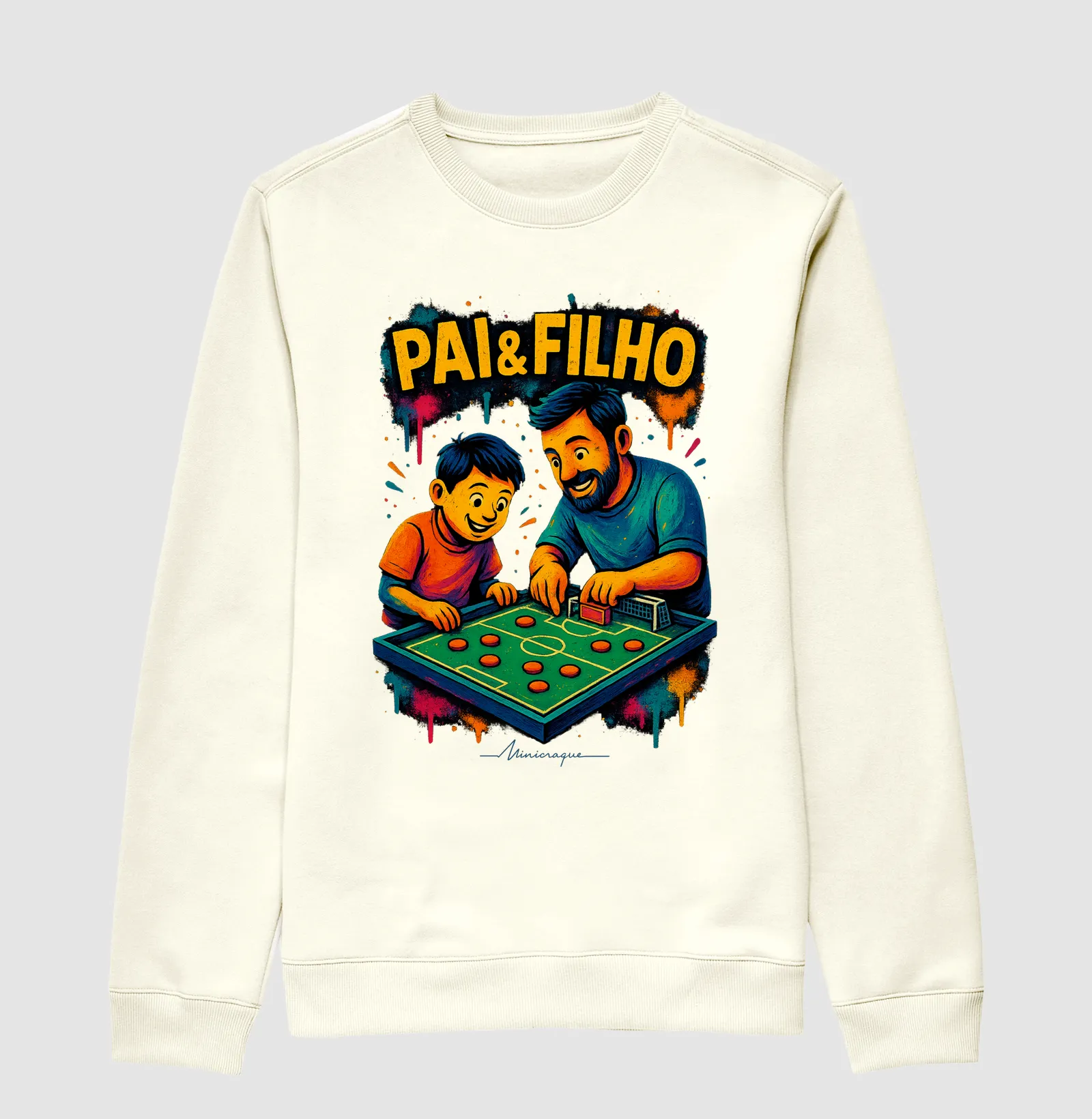 Camisa 1