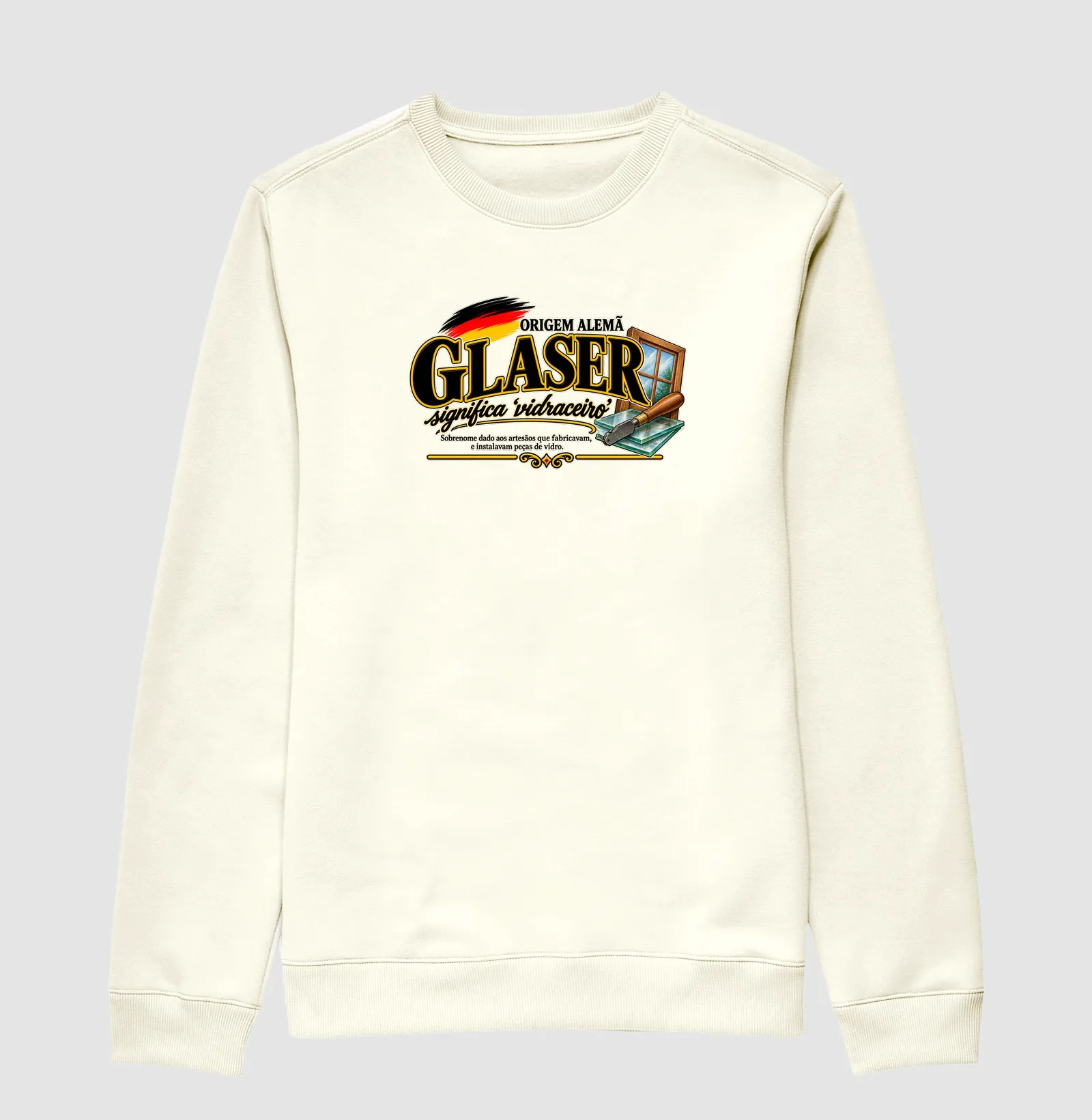 Glaser  - Imagem 2