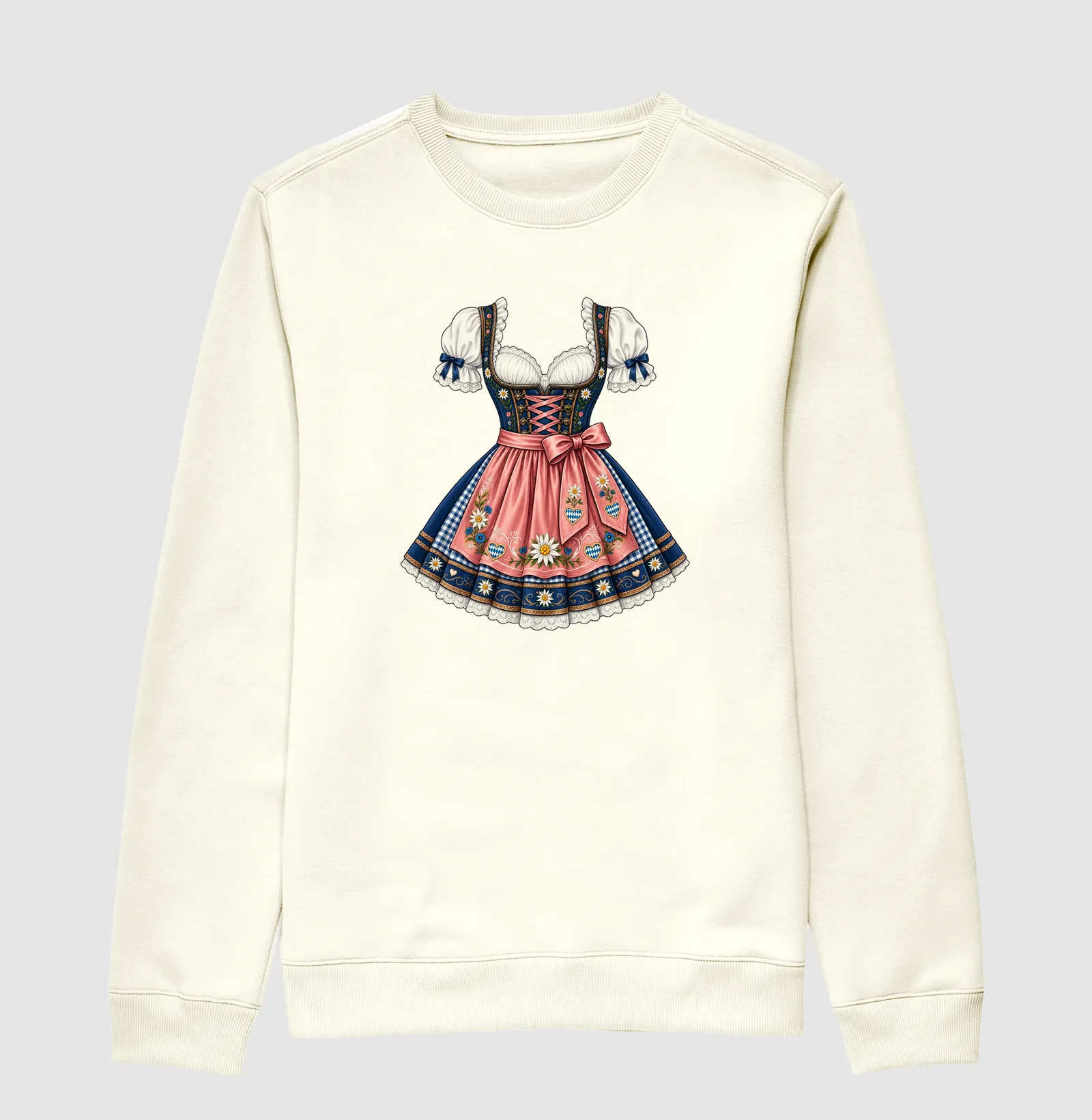 Dirndl Tradicional - Imagem 2