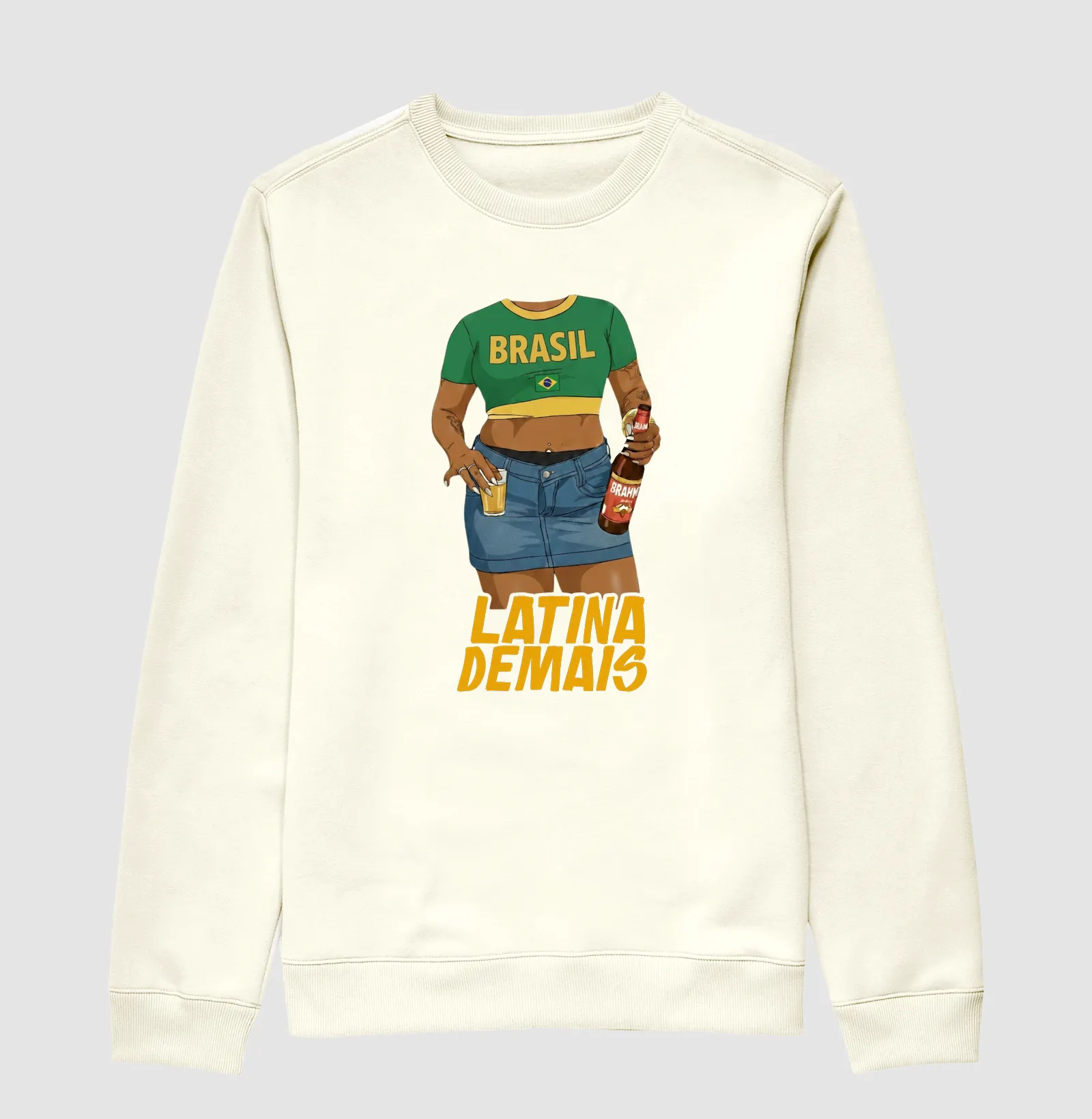 Camisa 1