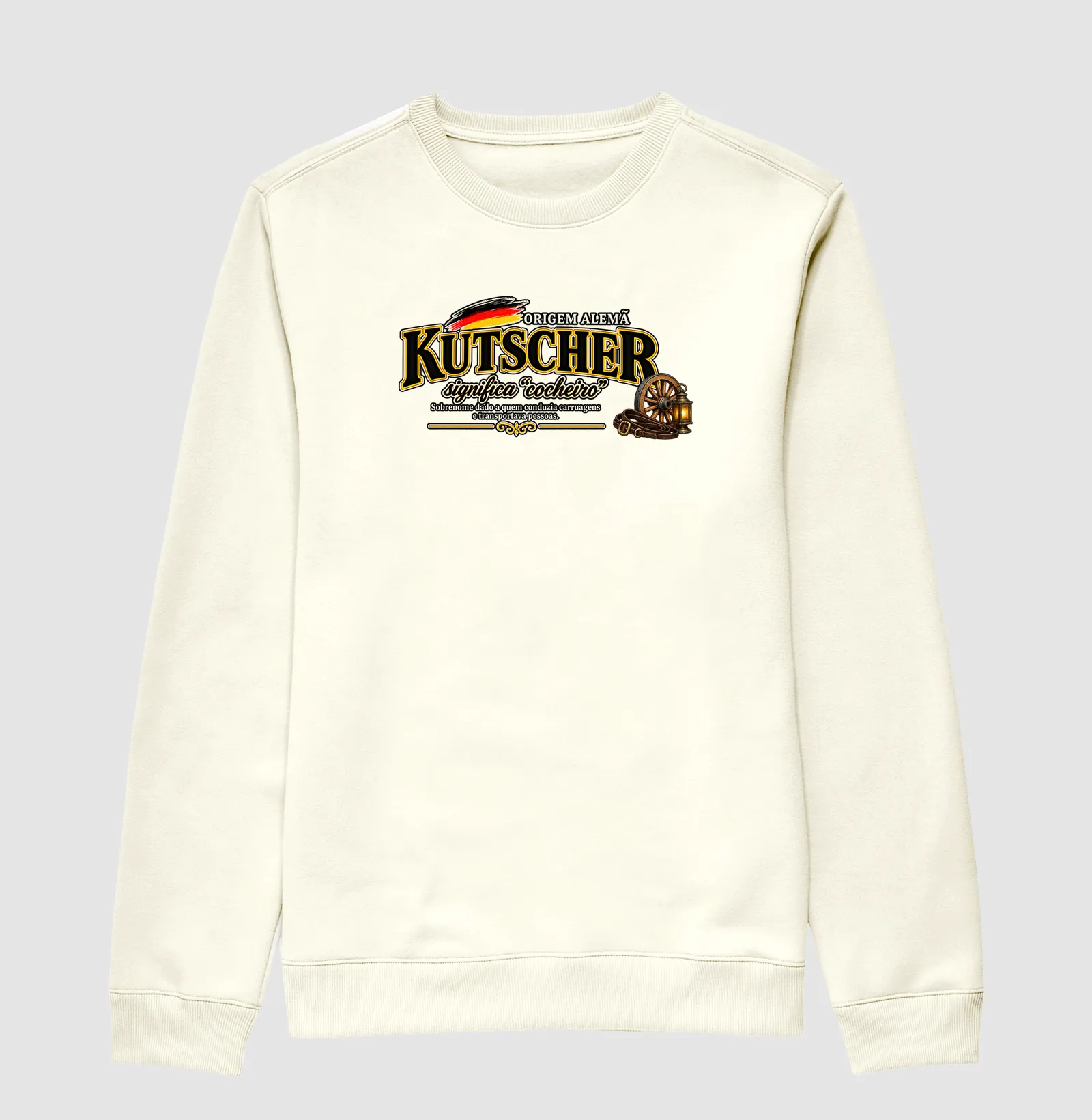 Kutscher  - Imagem 2