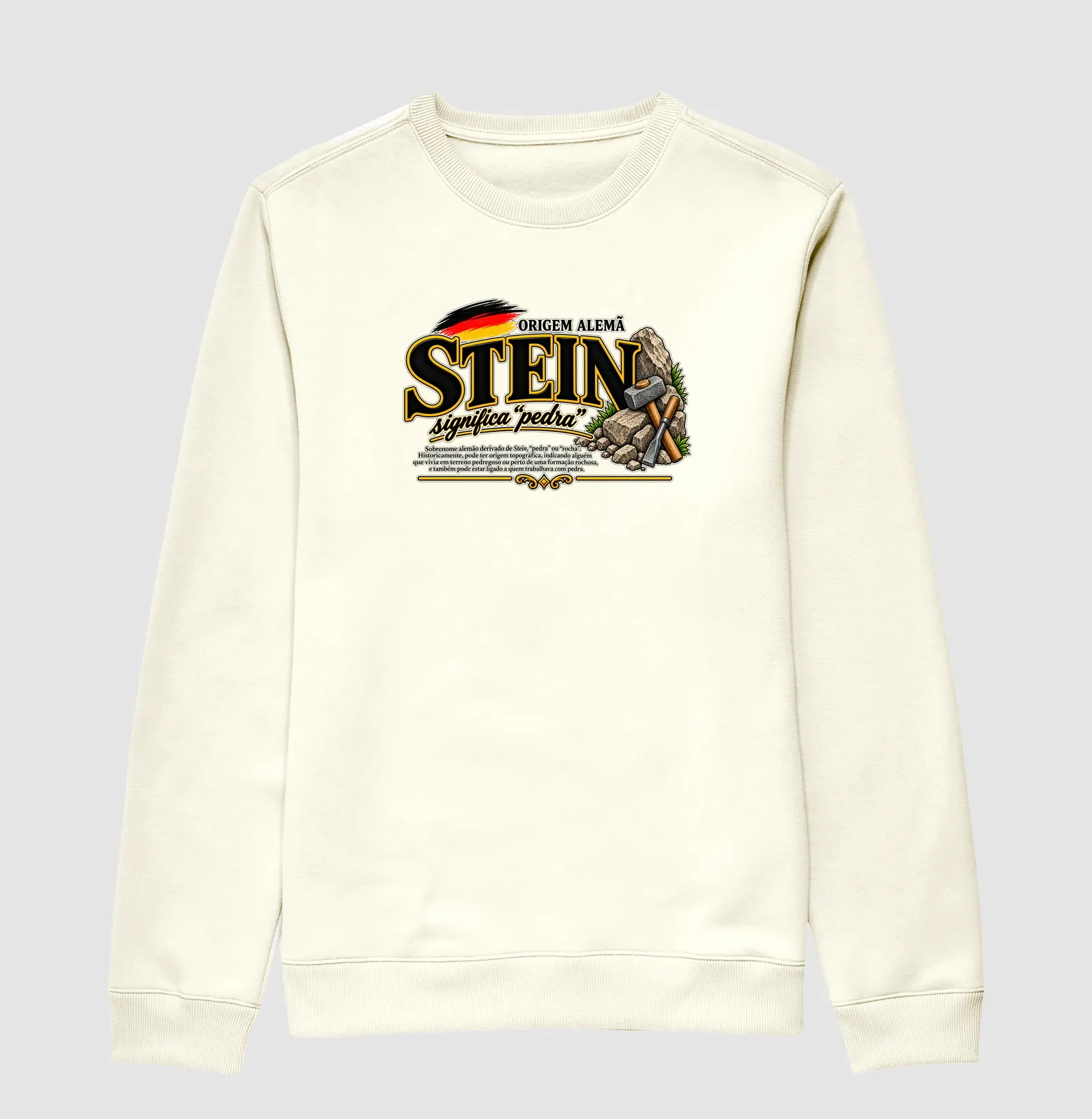 Stein  - Imagem 2