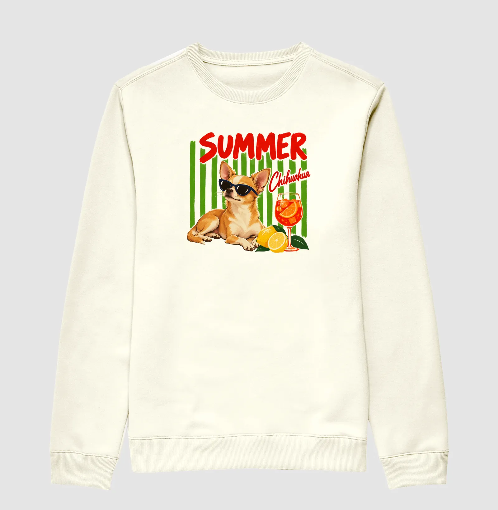 Summer Chihuahua  - Imagem 2