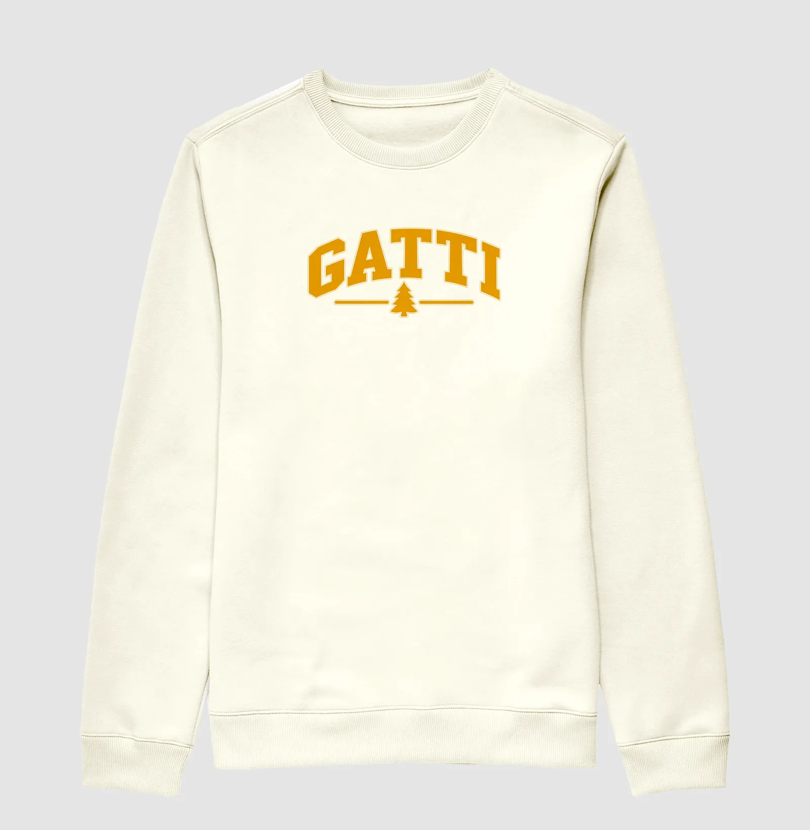 Gatti  - Imagem 2