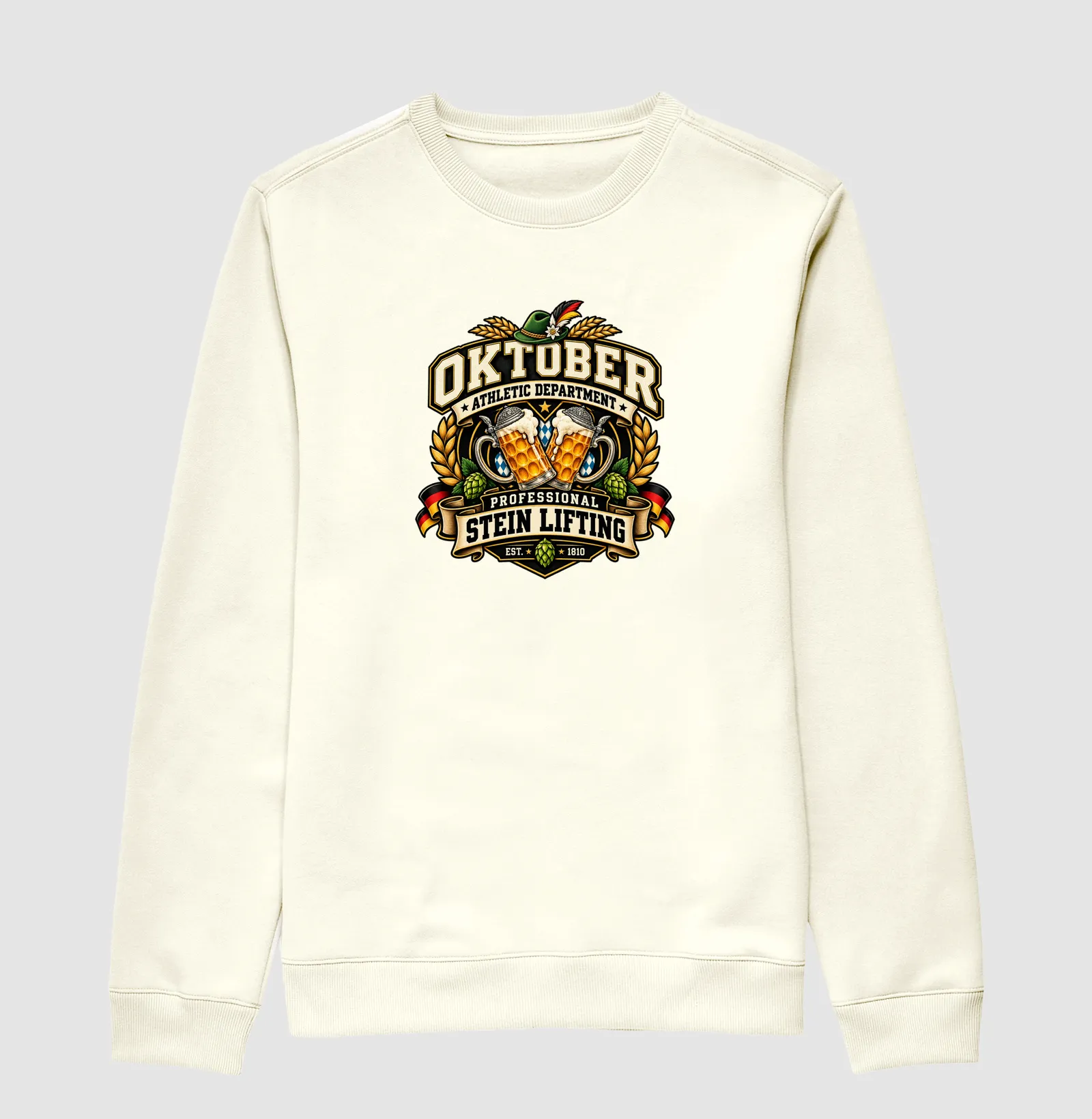 Oktober Athletic Department - Imagem 2